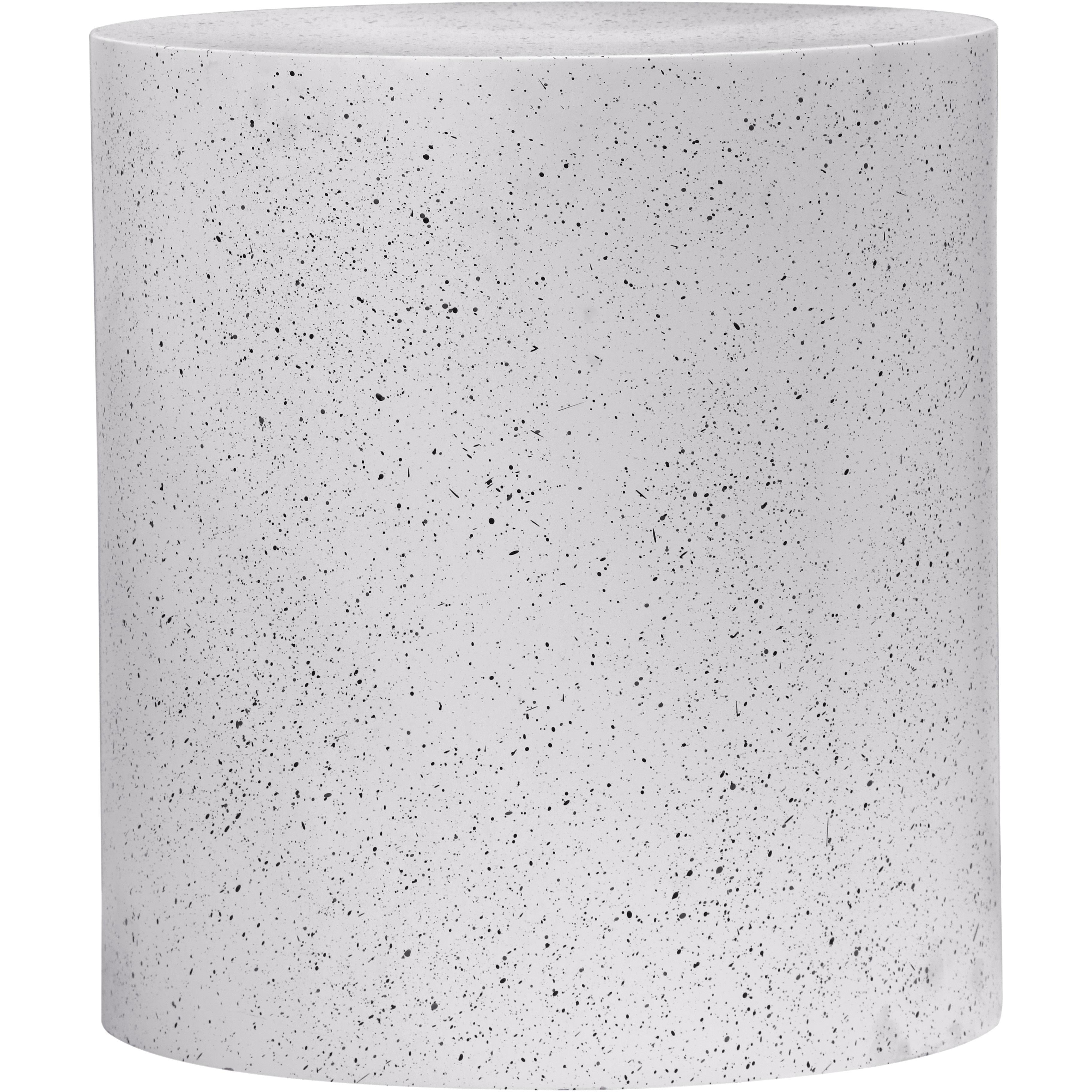 Meridian Terrazo End Table