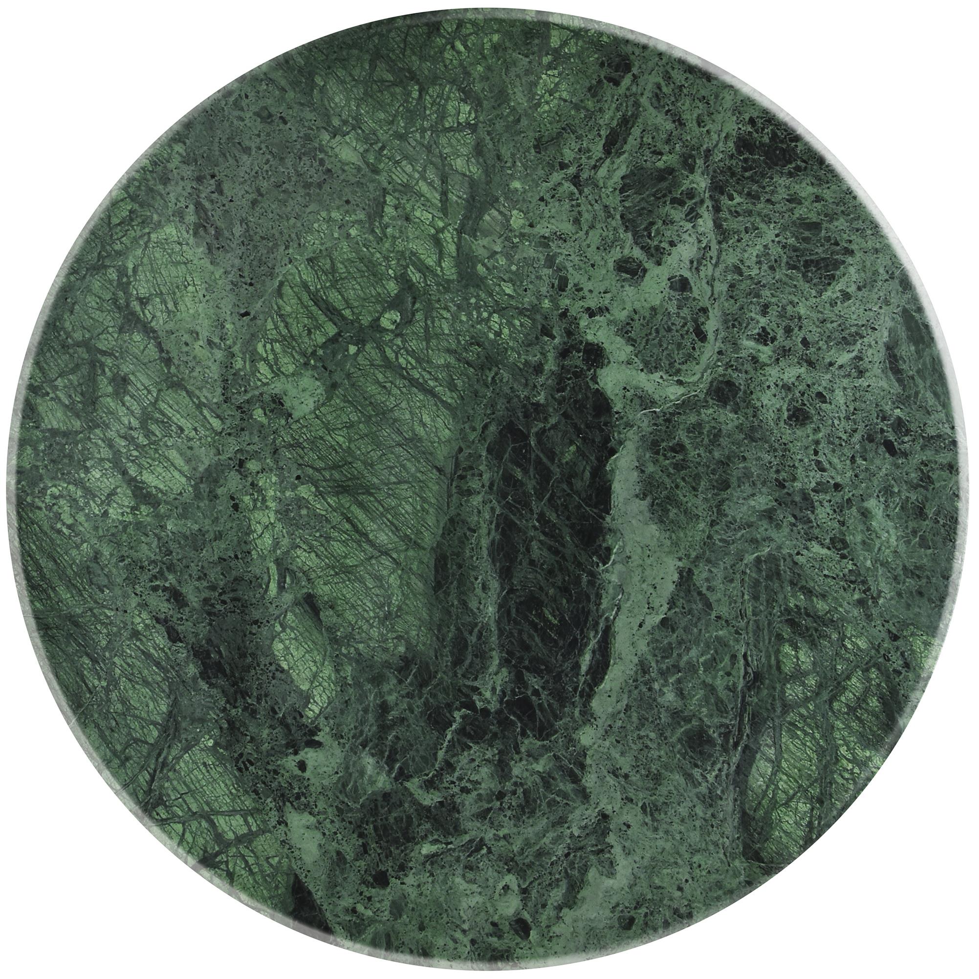 Meridian Genoa Green Coffee Table