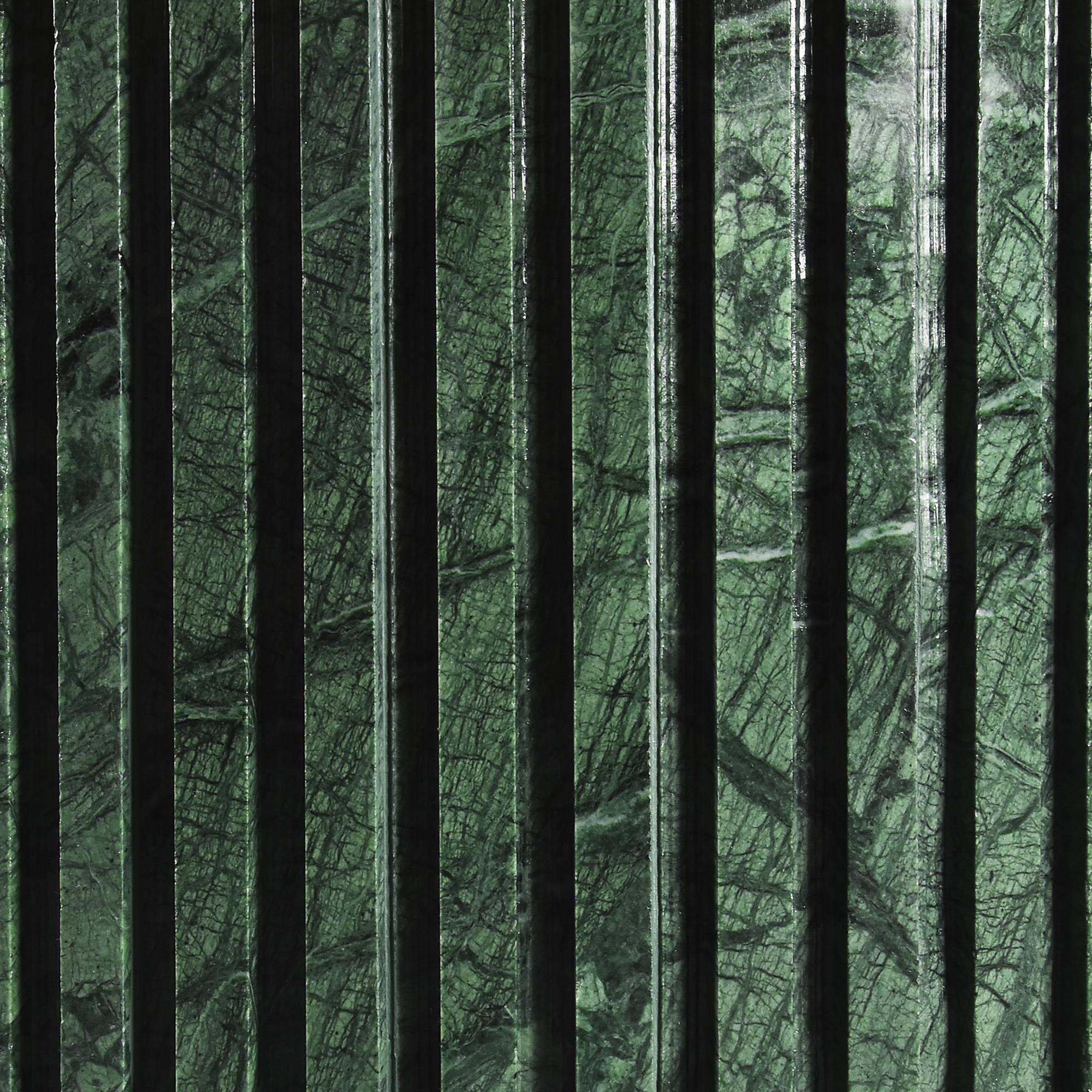 Meridian Genoa Green Coffee Table