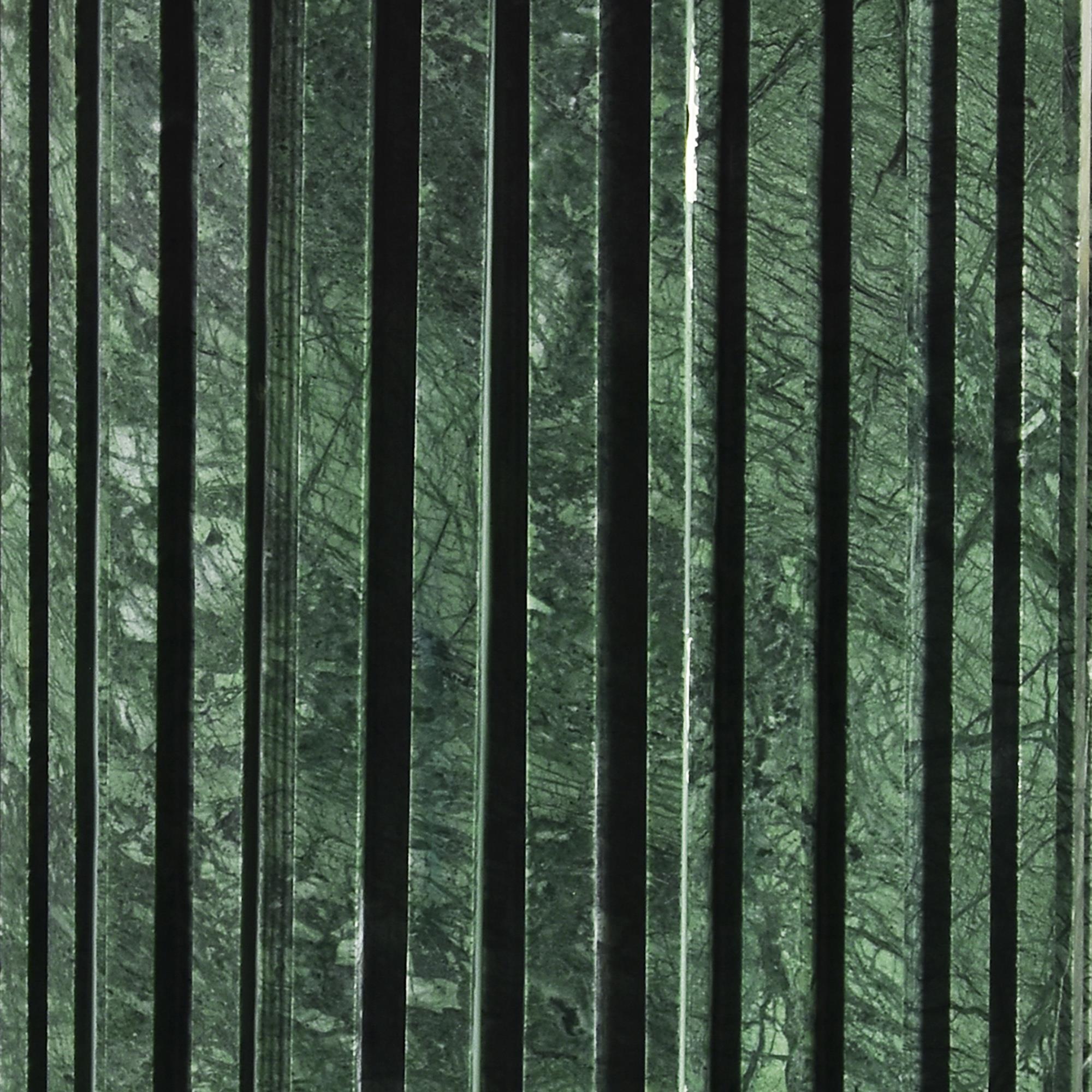 Meridian Genoa Green End Table