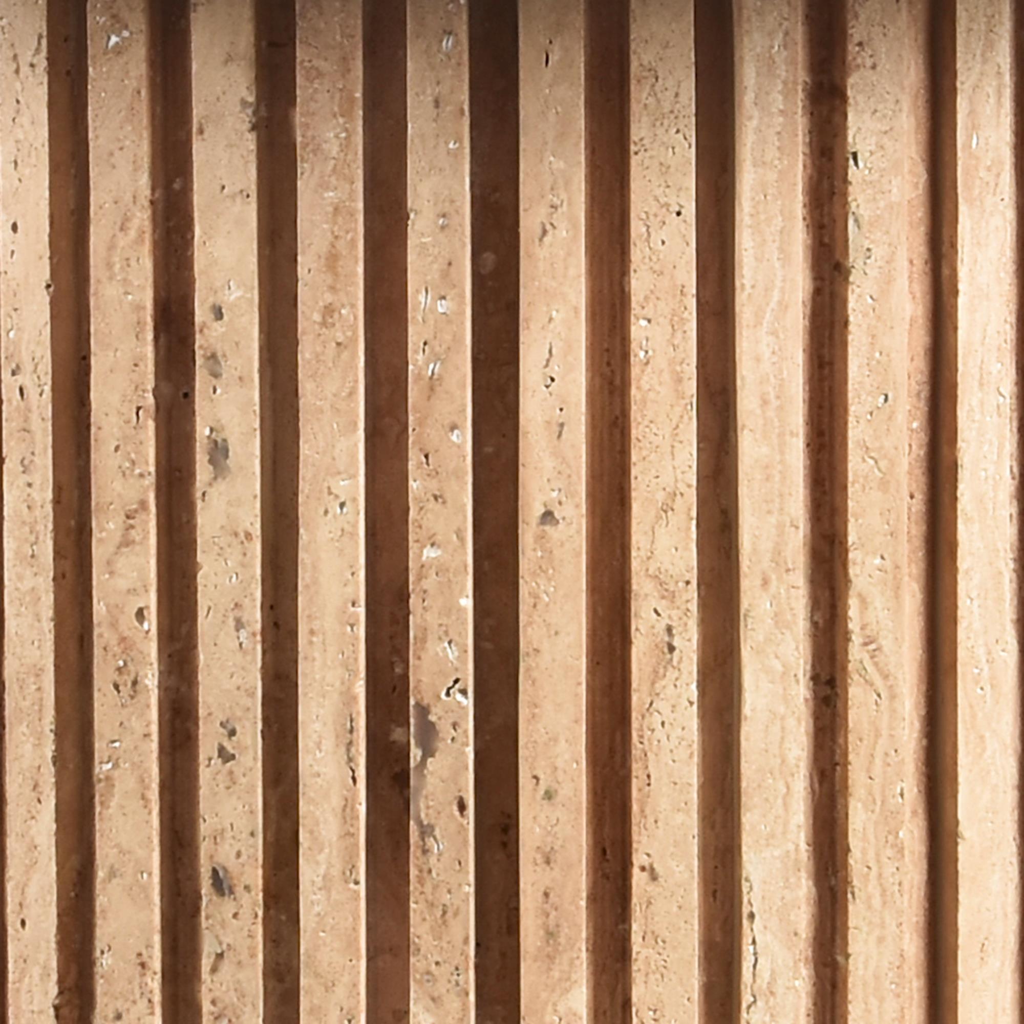 Meridian Genoa Beige Coffee Table