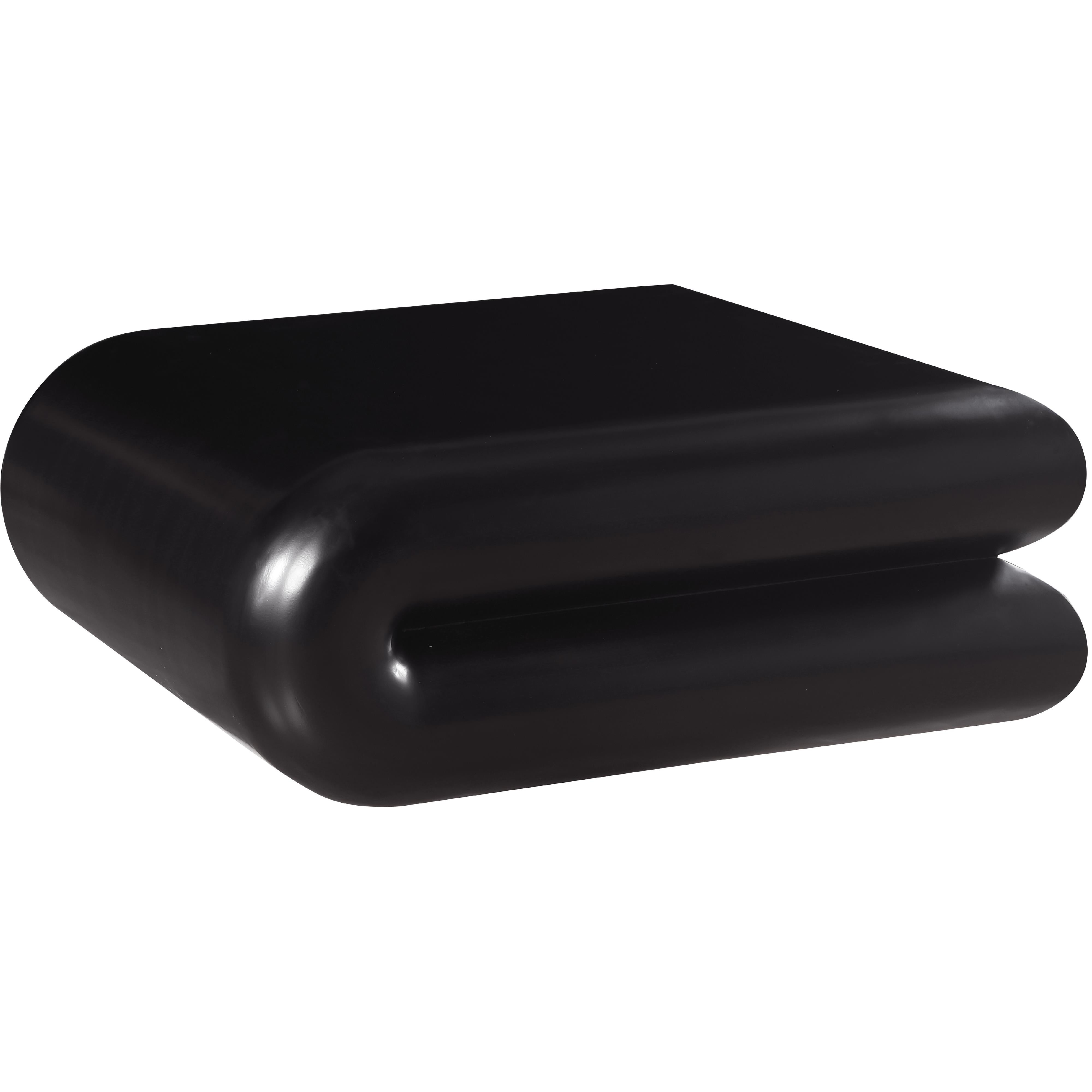 Meridian Enigma Black Coffee Table