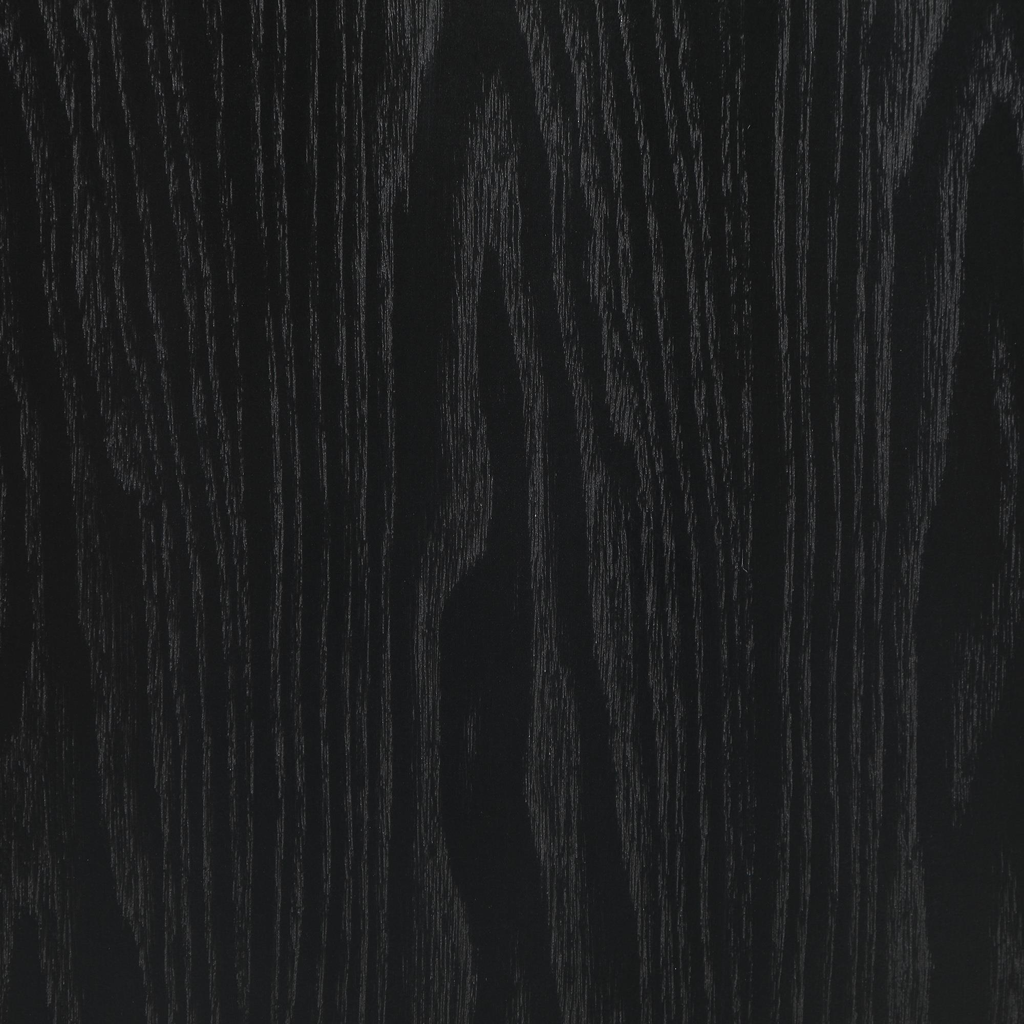 Meridian Parker Black Sideboard/Buffet