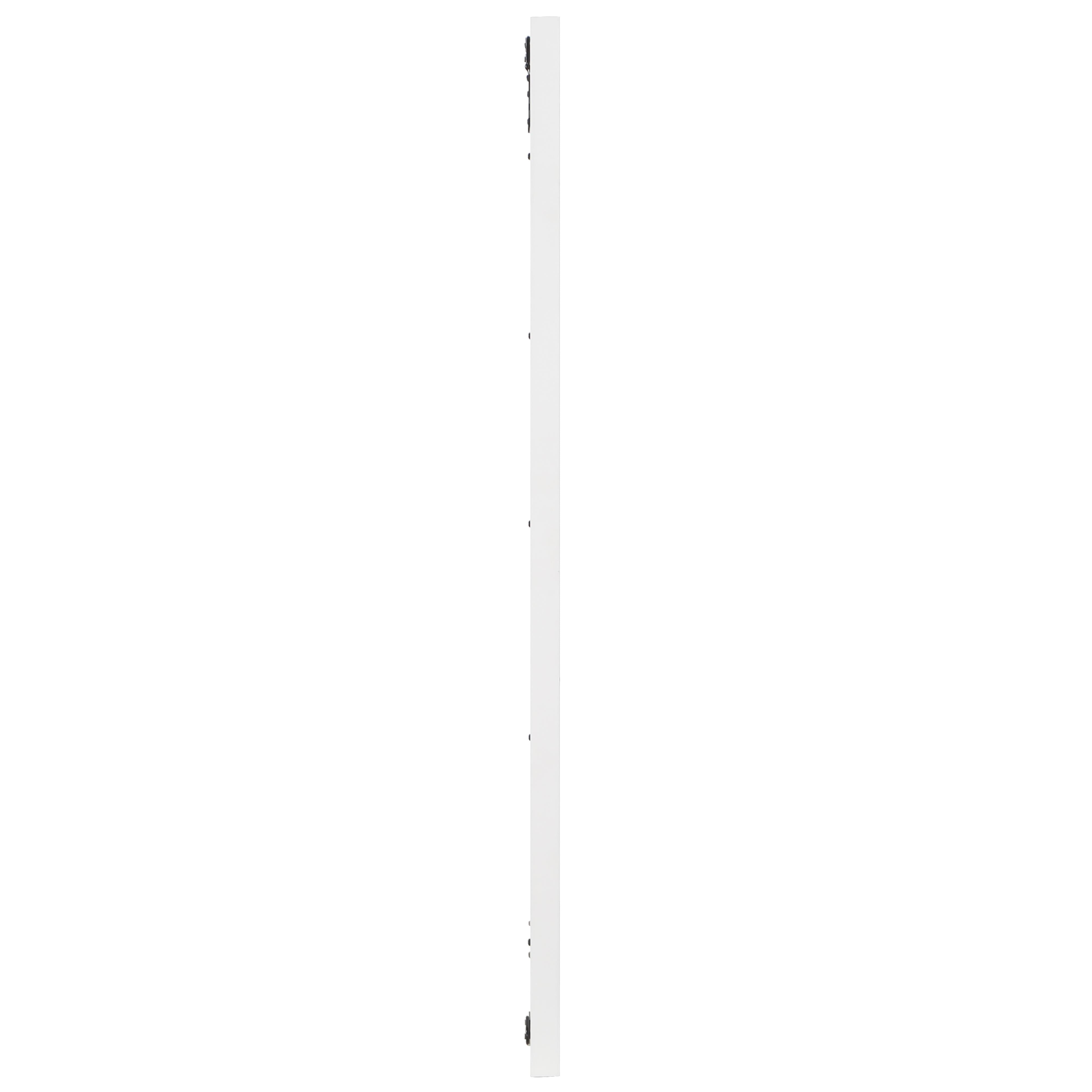 Meridian Monad White Mirror
