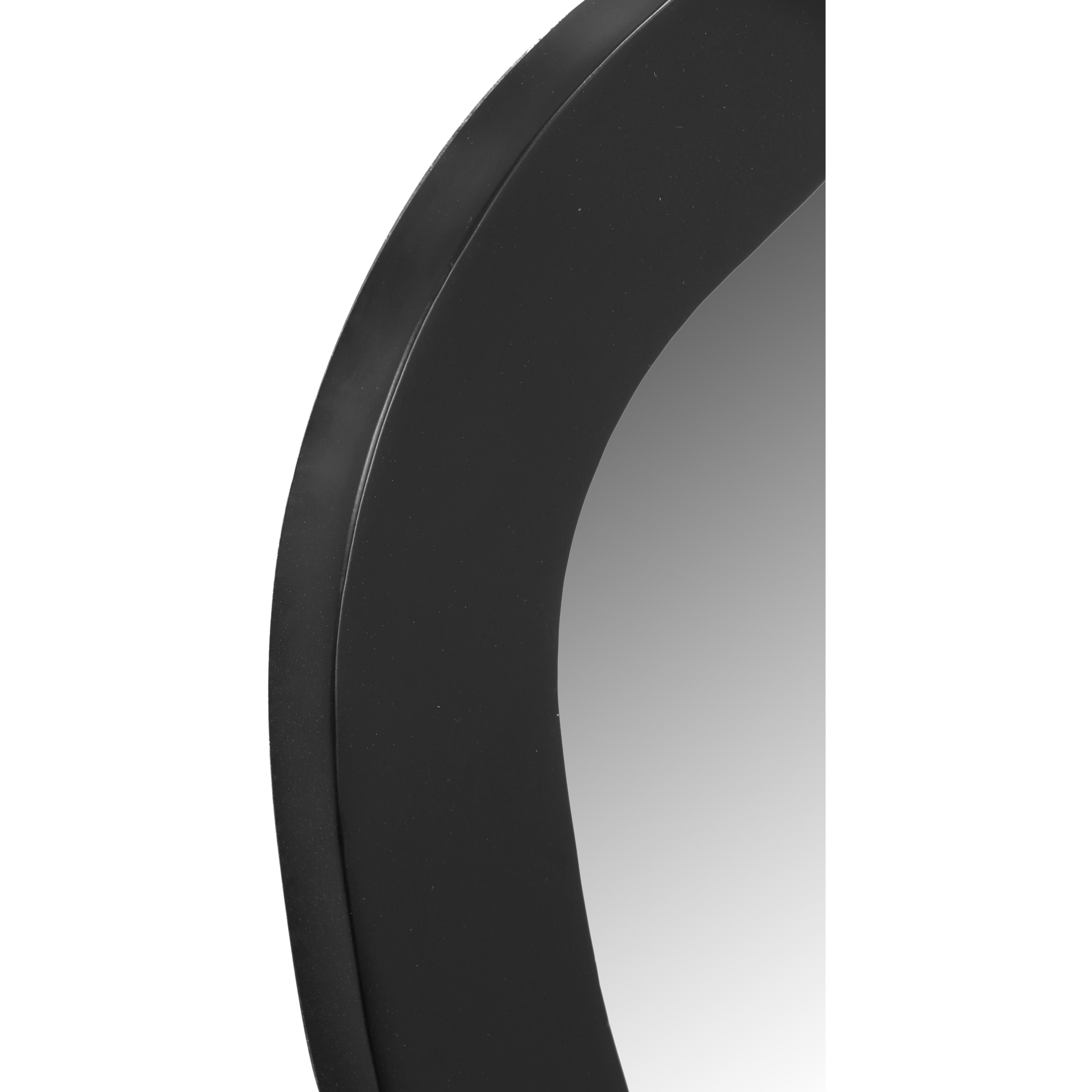 Meridian Oblique Mirror