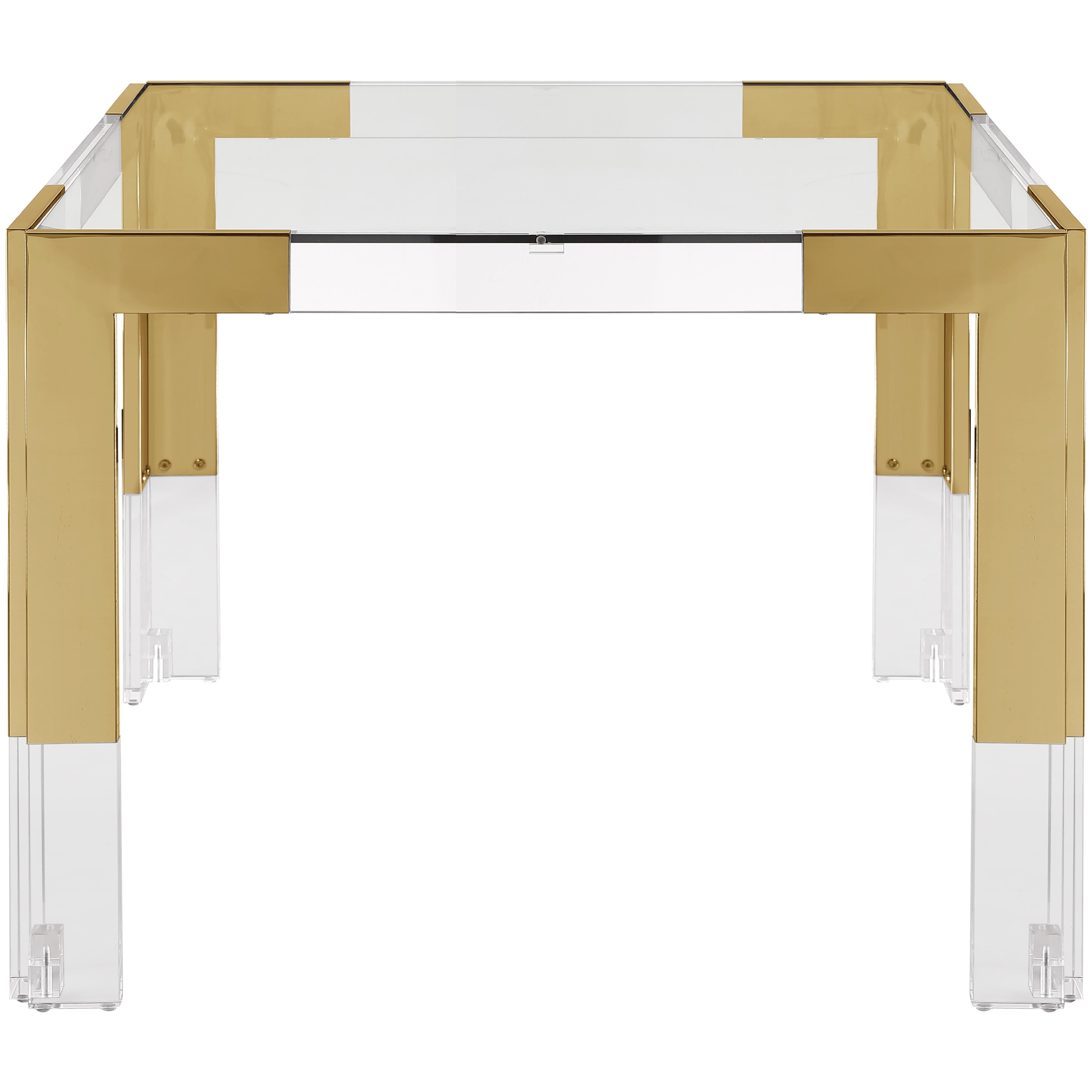 Meridian Casper Dining Table