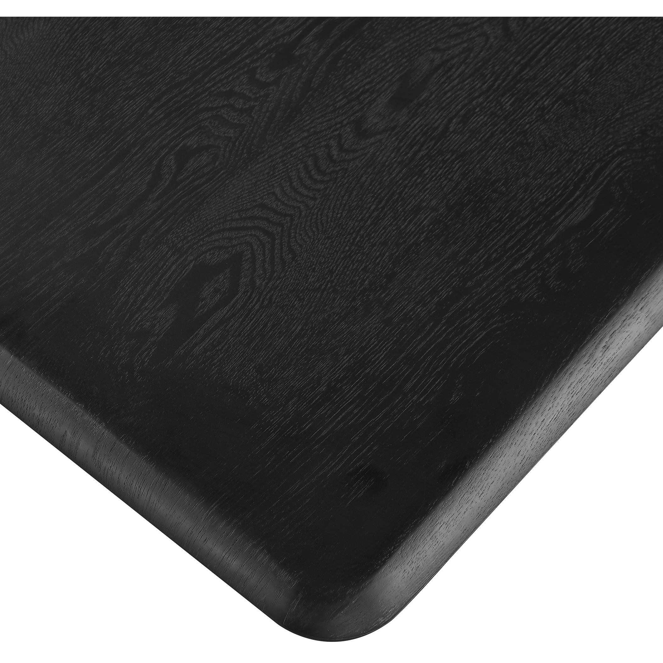 Meridian Rivas Black Dining Table