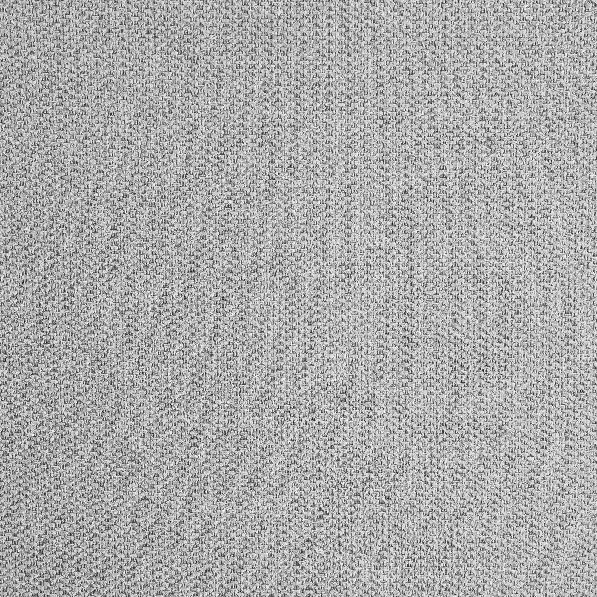 Meridian Haines Grey Polyester Fabric Dining Chair