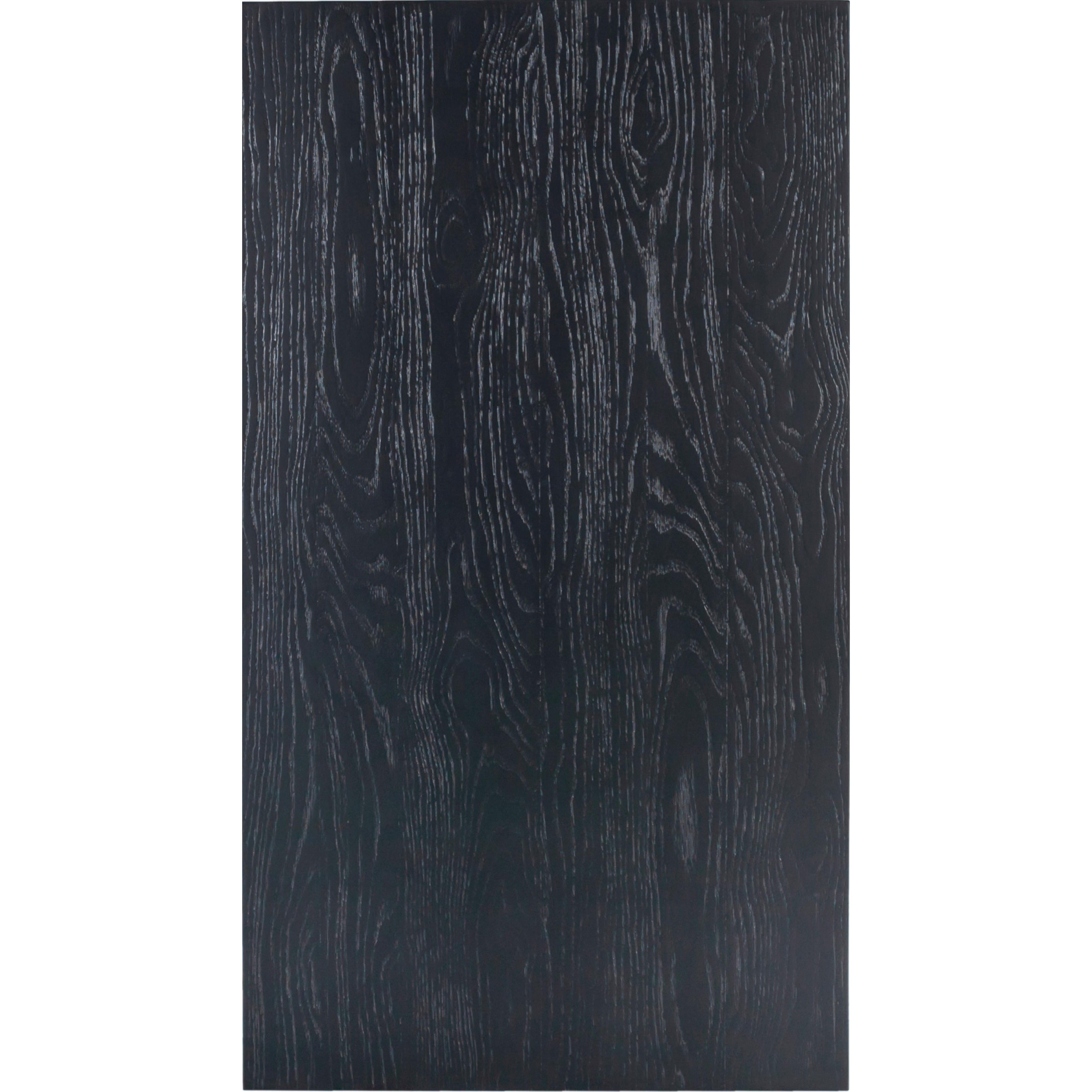 Meridian Otto Black Coffee Table