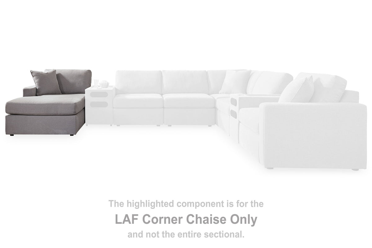 Modmax Modular Chaise — view 16