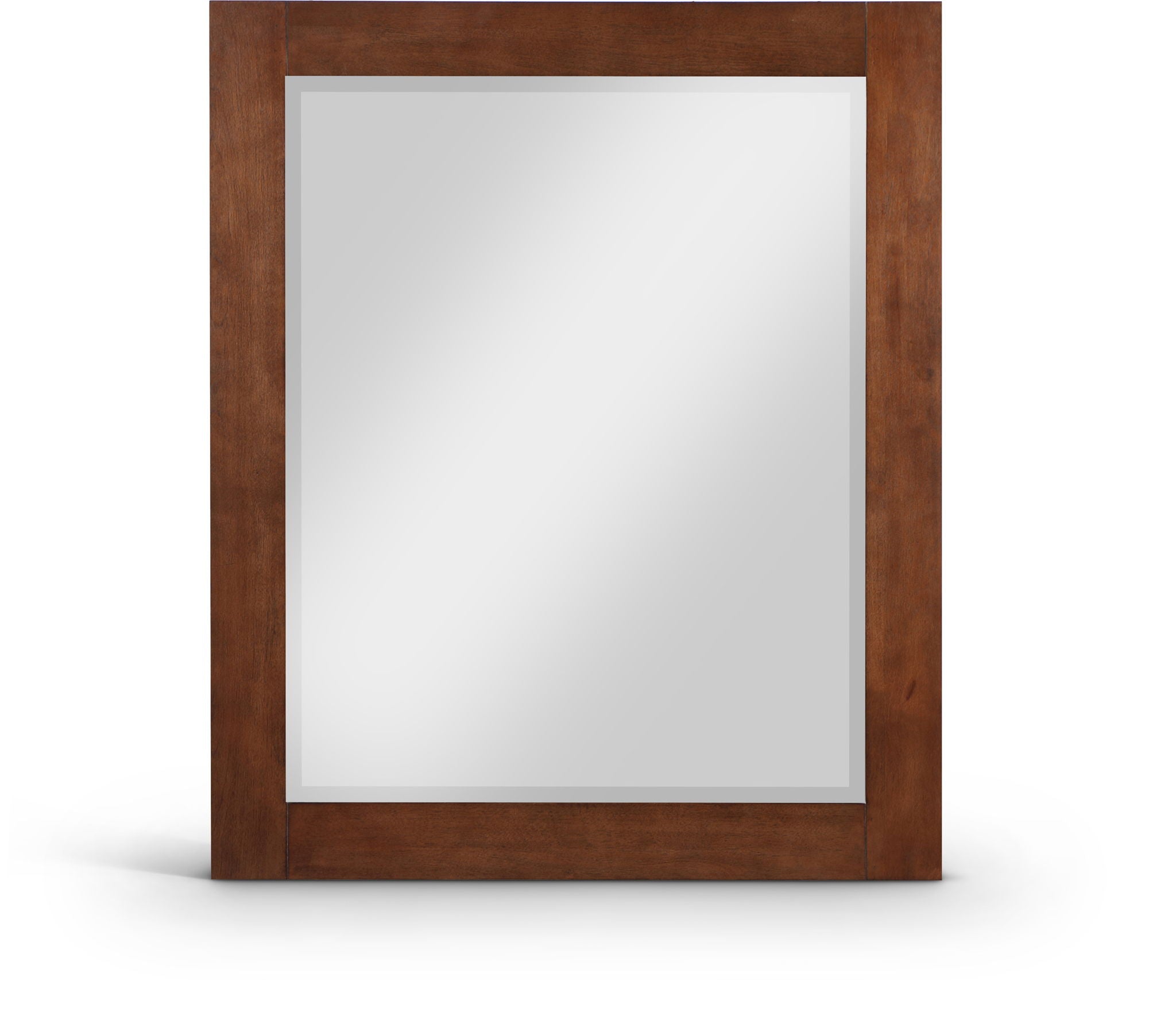 Monad - Mirror
