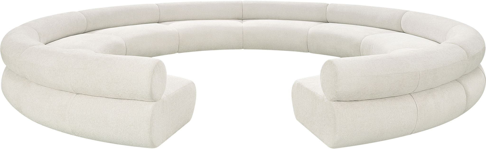 Bale - 10 Piece Modular Sofa