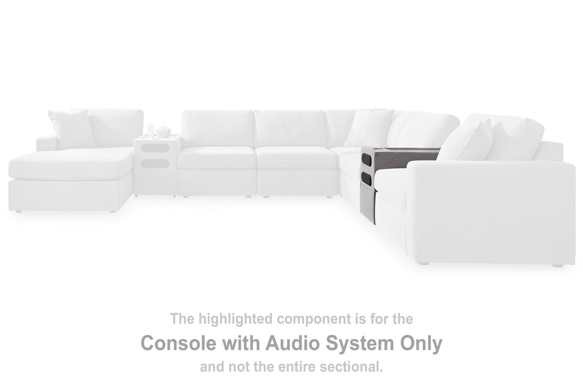 Modmax Modular Console — view 37