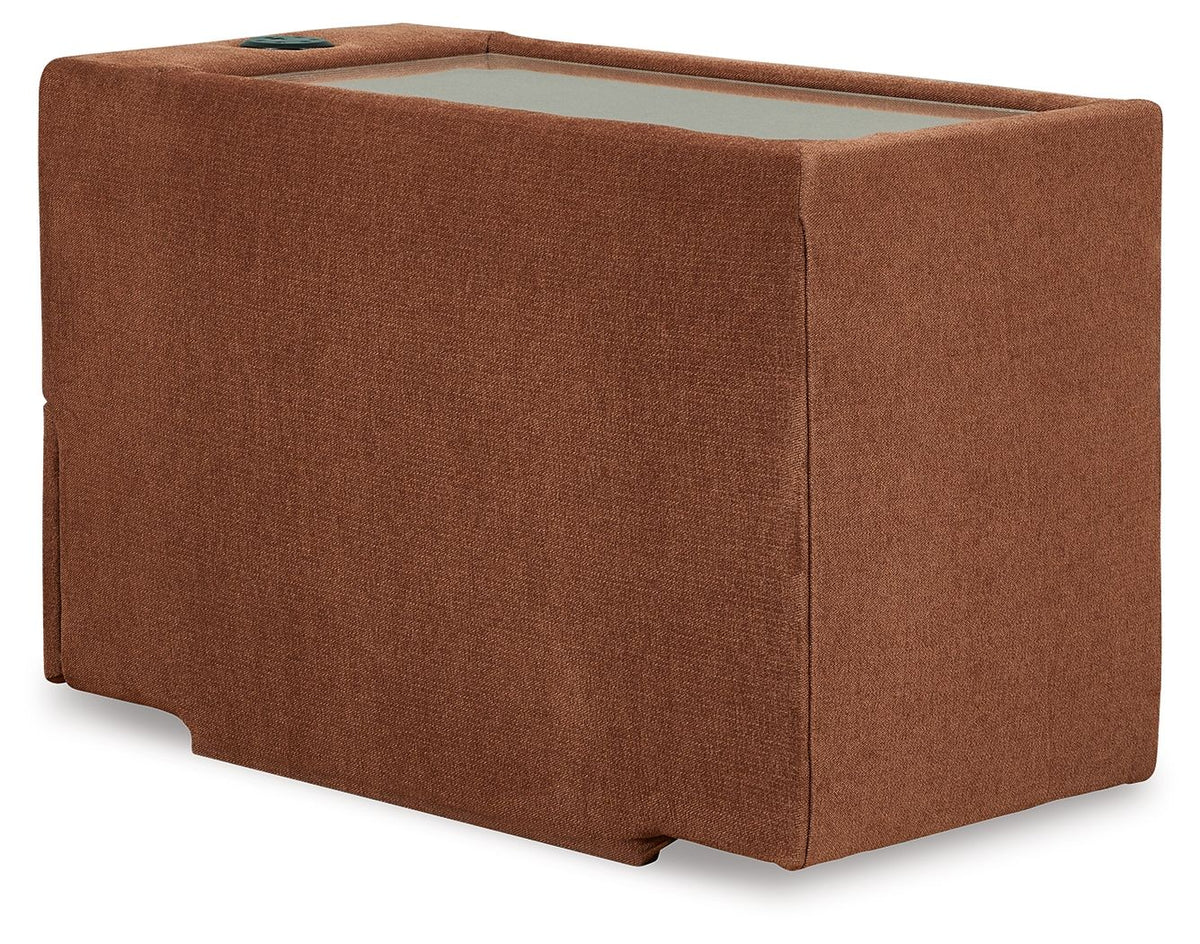 Modmax Modular Console — view 30