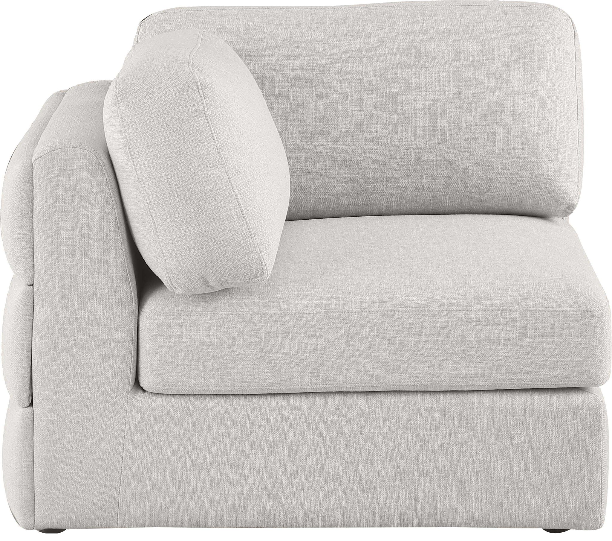 Beckham - Corner Chair