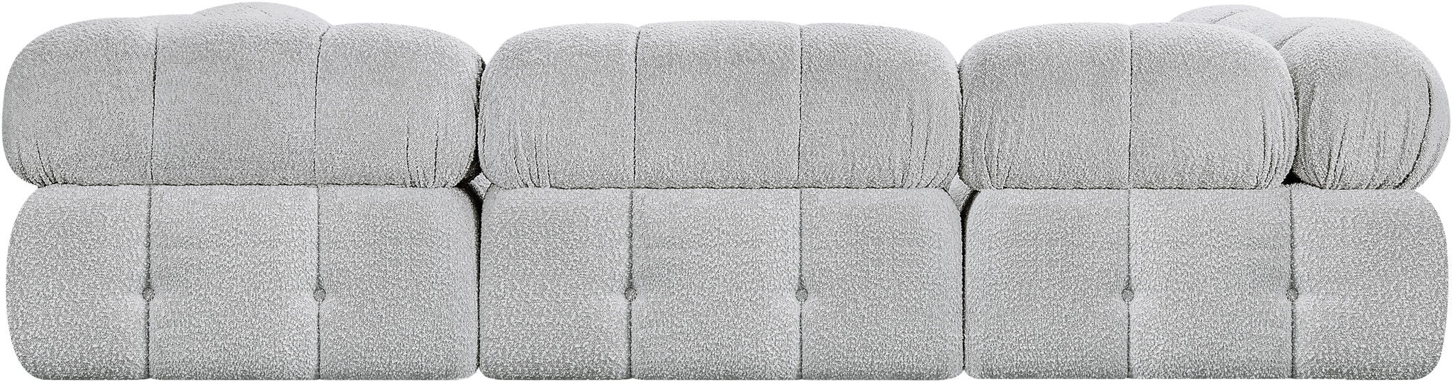 Ames - 6 Piece Modular Sectional