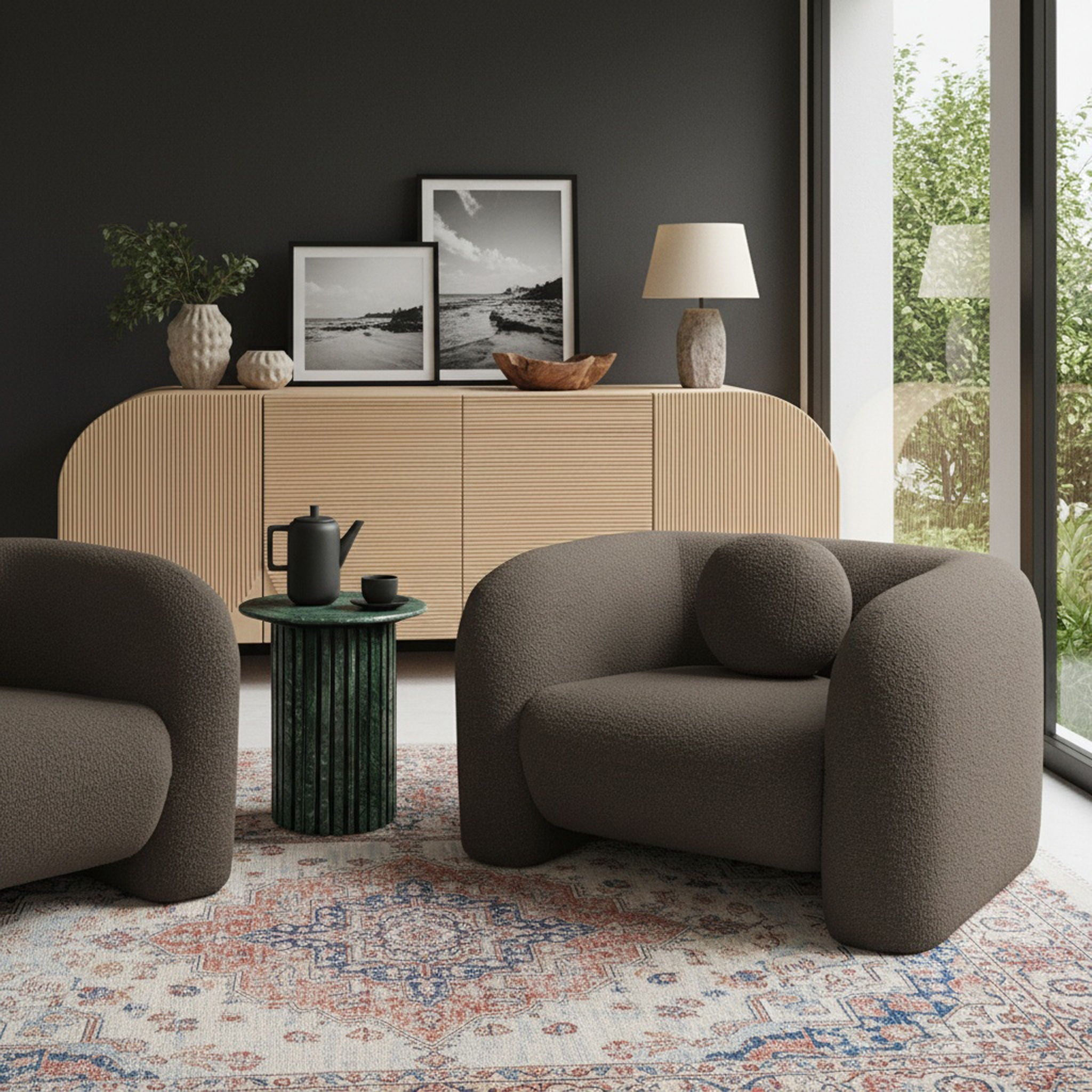 Emory - Chair