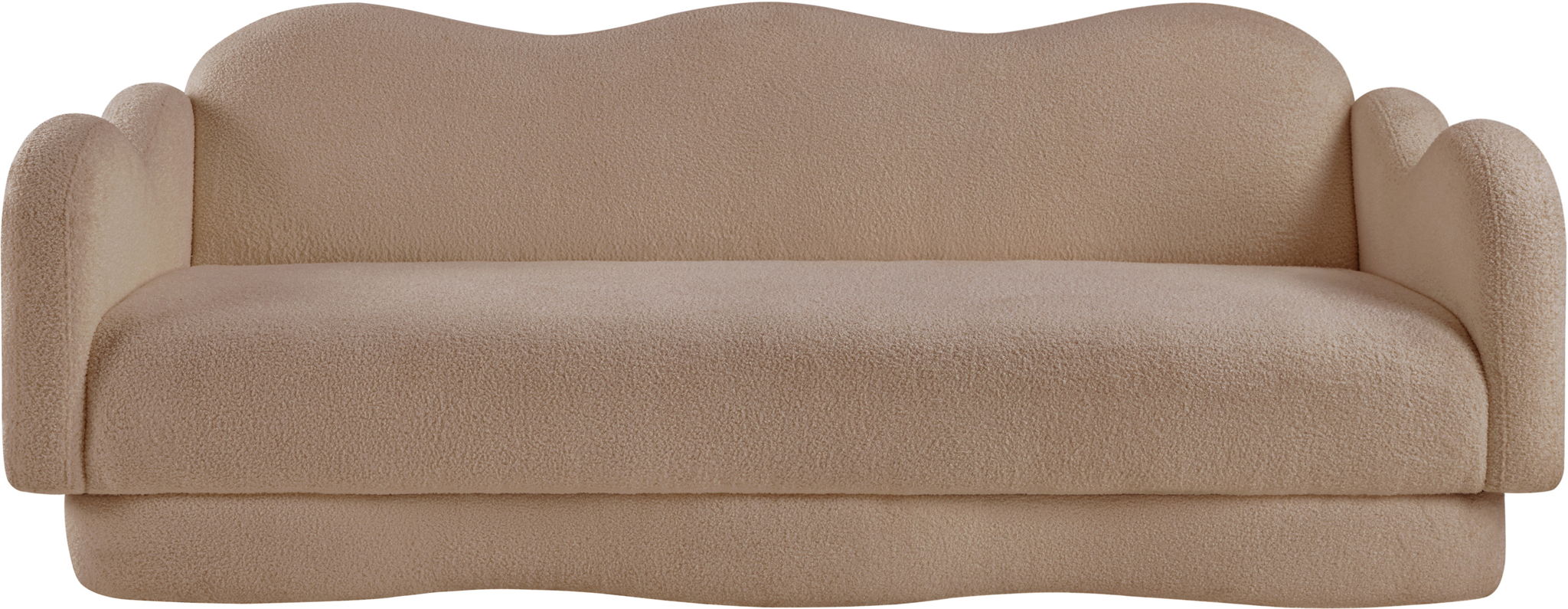 Bloom - Teddy Fabric Sofa
