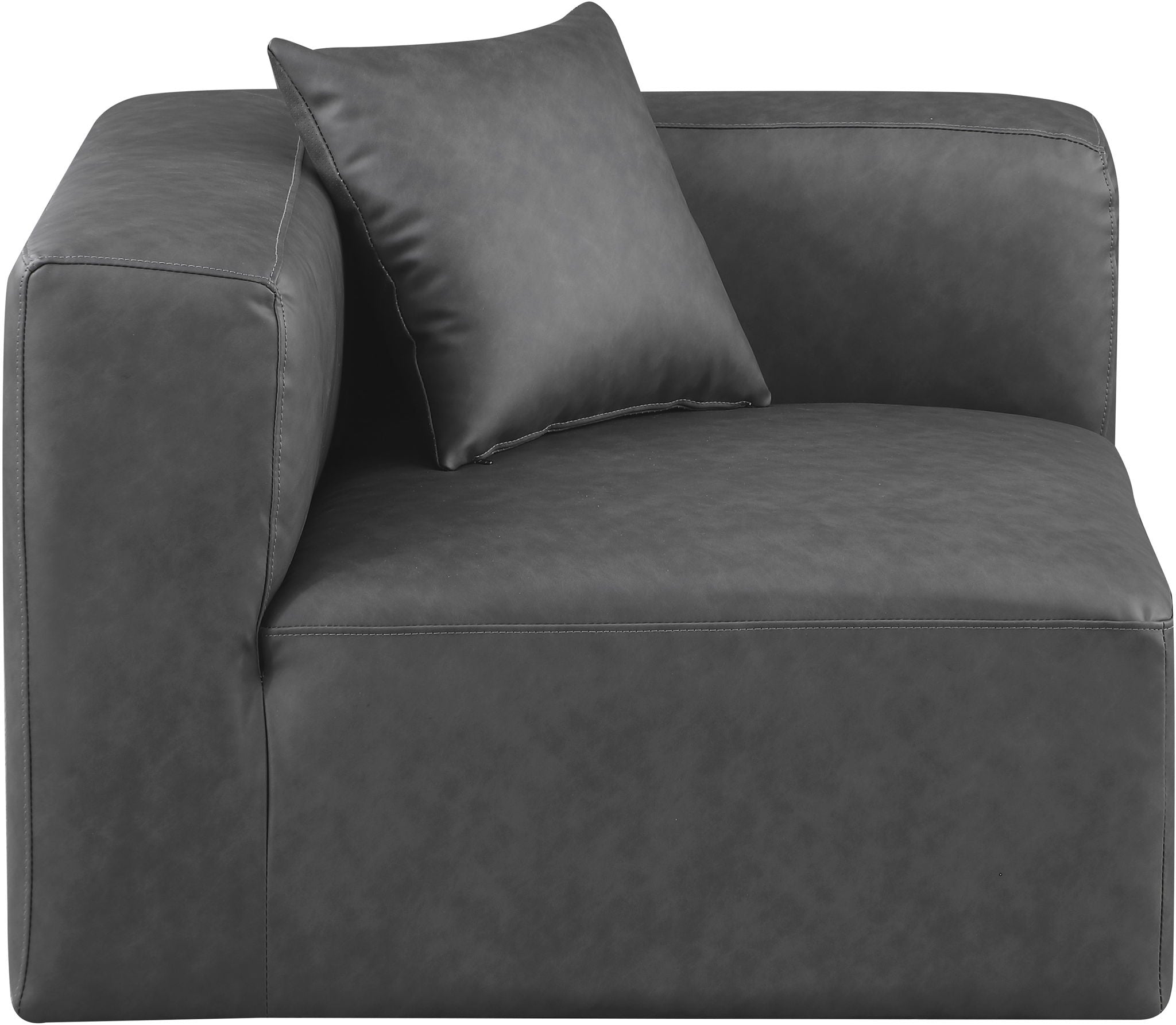 Cube - Corner Chair
