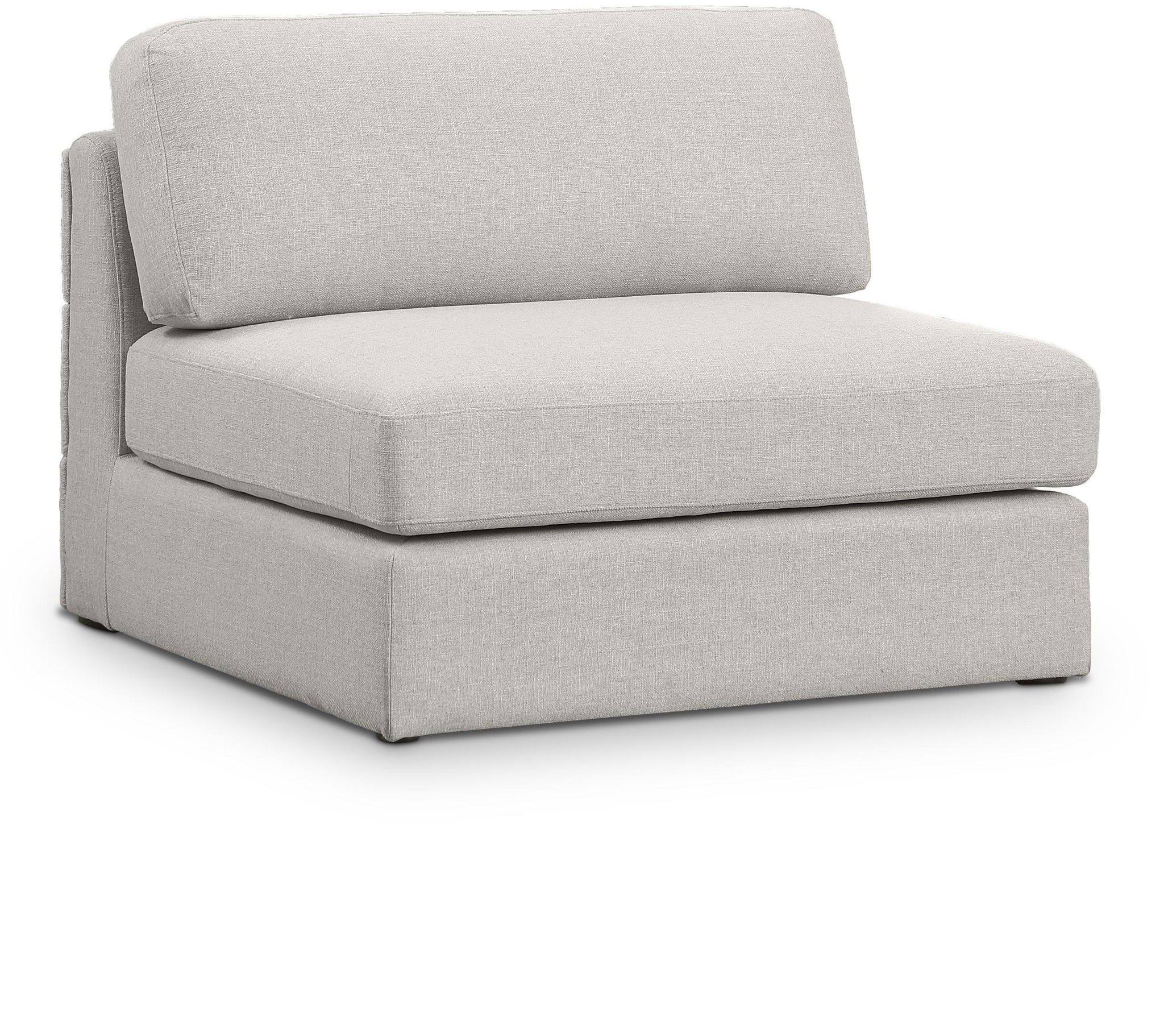 Beckham - Armless Chair