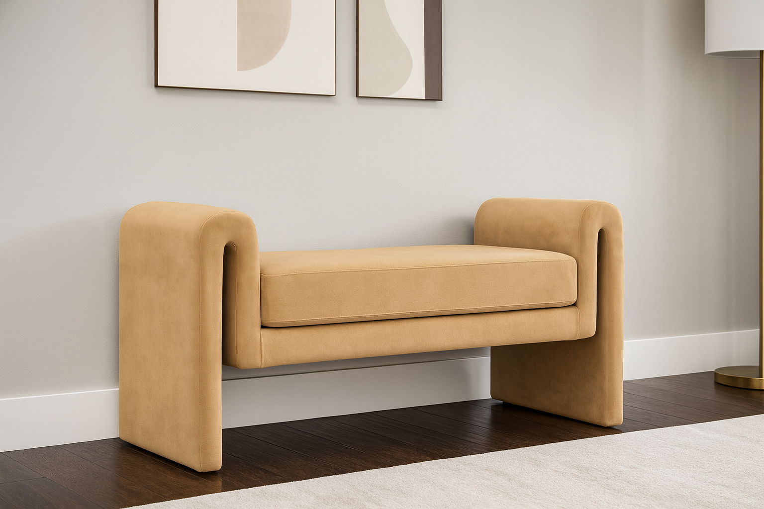 Sloan - Bench