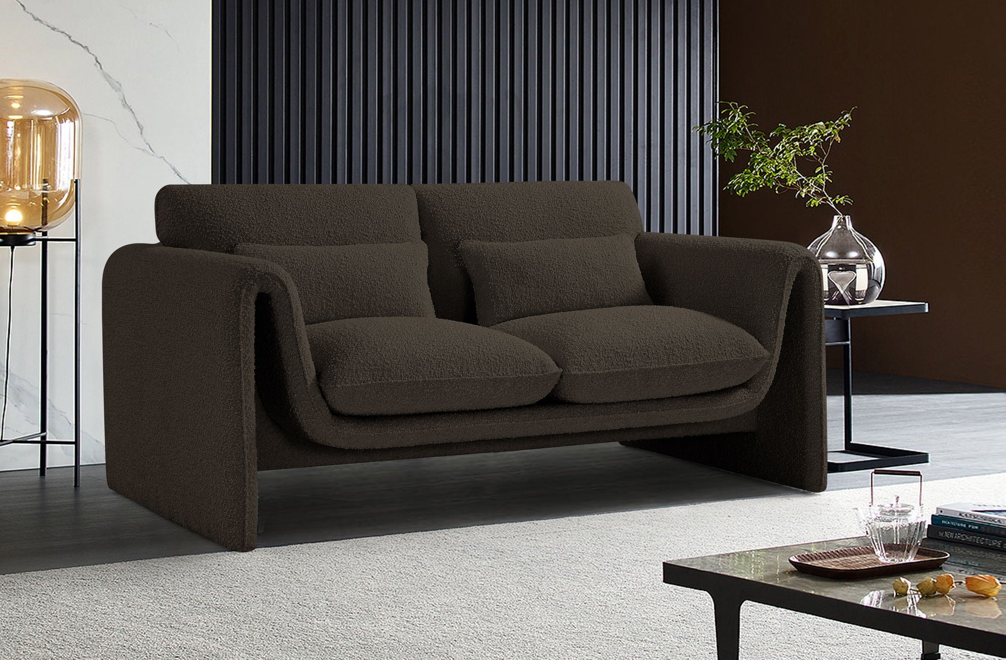 Sloan - Loveseat