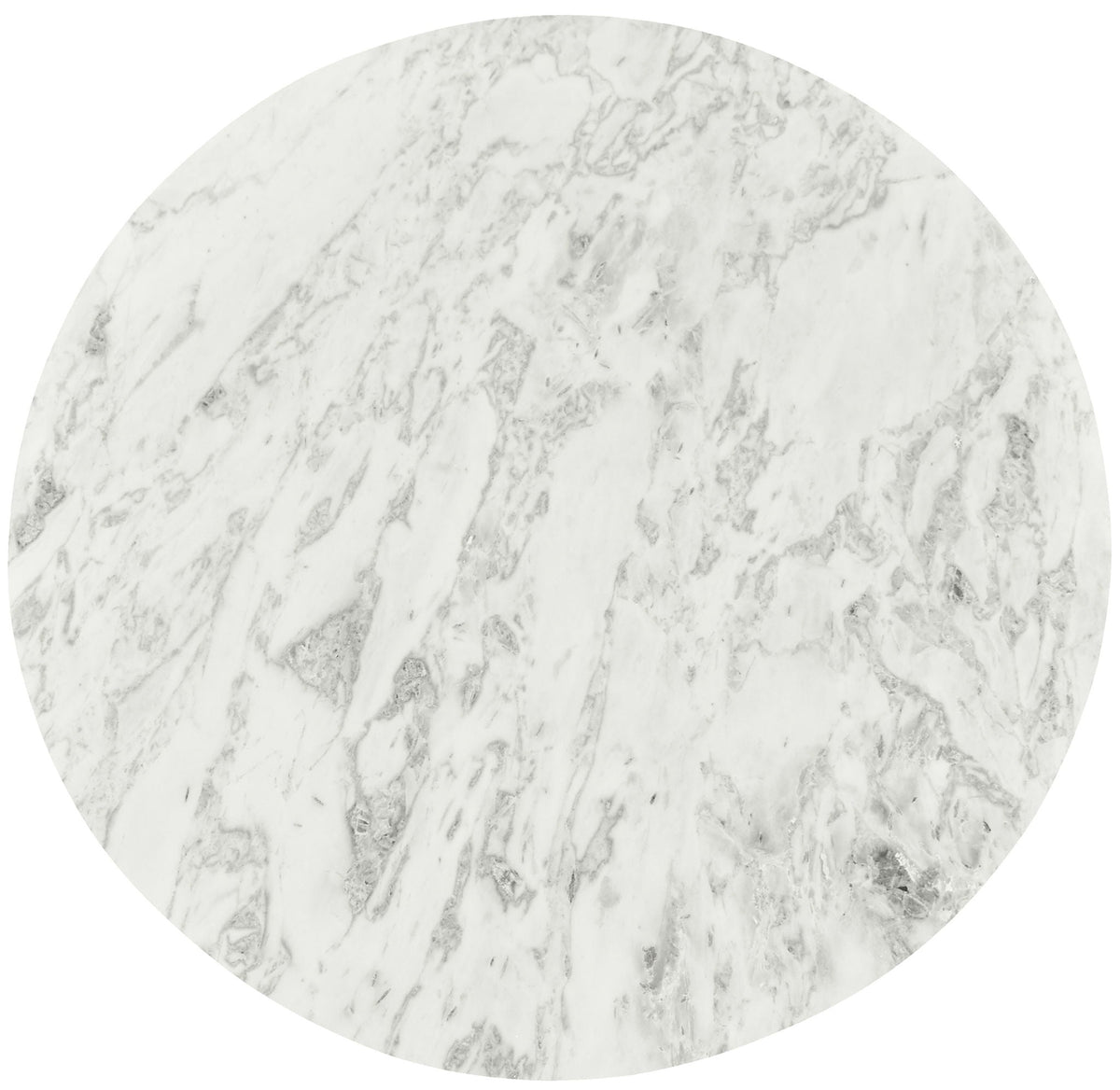 Genoa - Marble & Travertine Table - Table