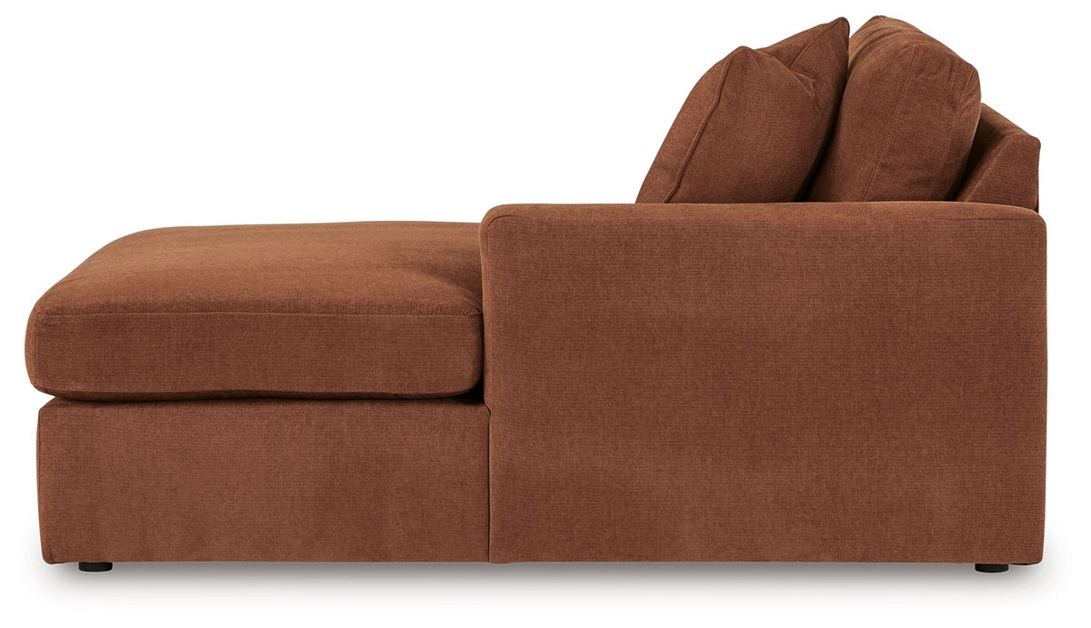 Modmax Modular Chaise — view 9