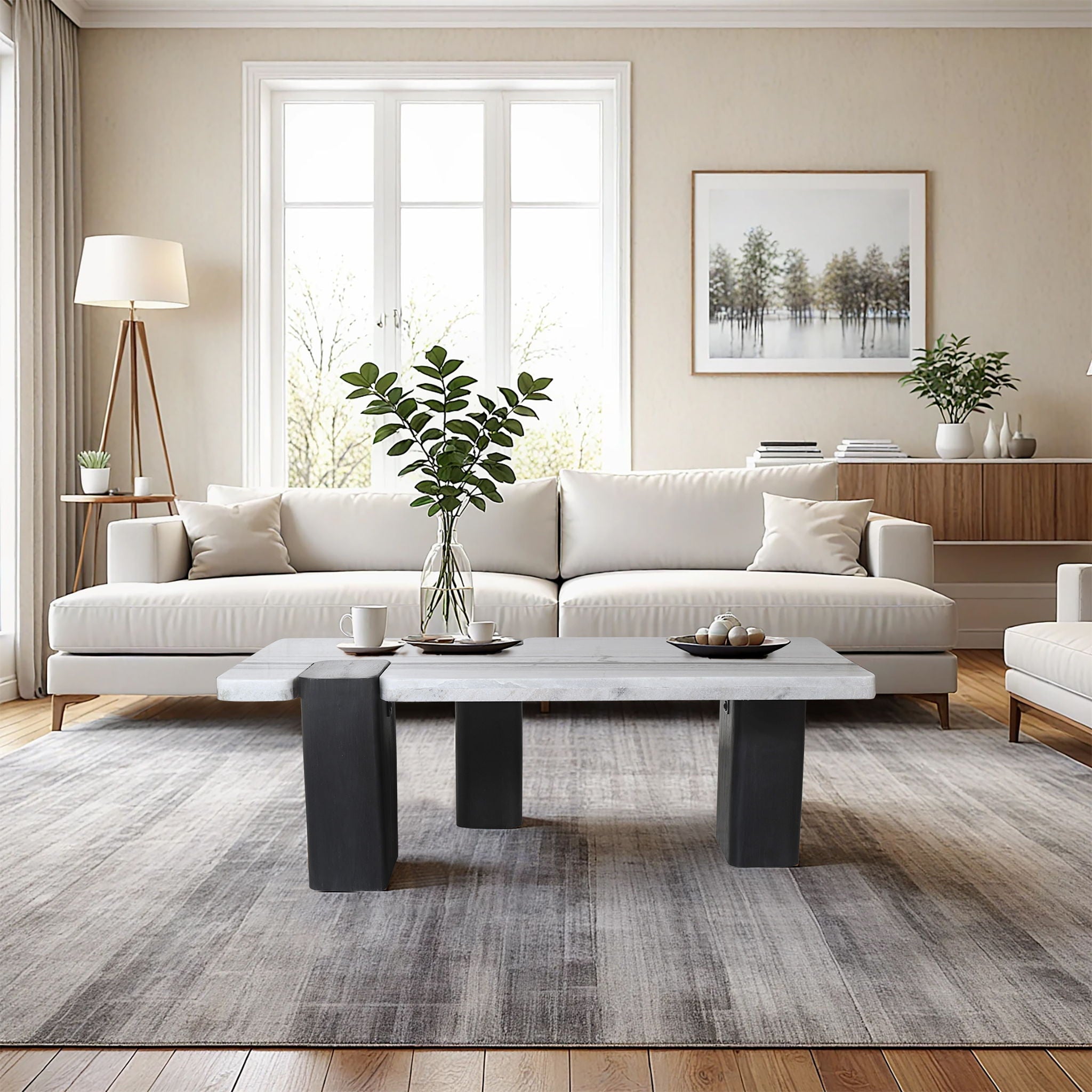 Ravenna - Coffee Table