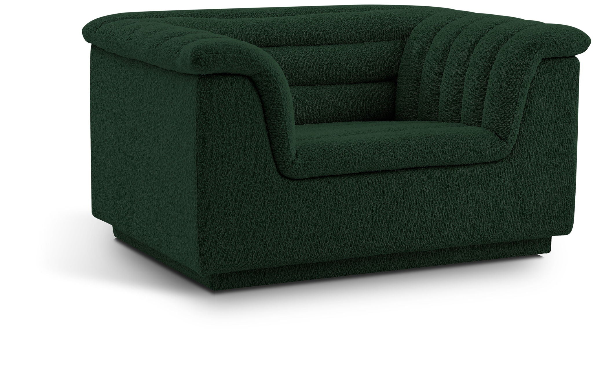 Cascade - Boucle Chair