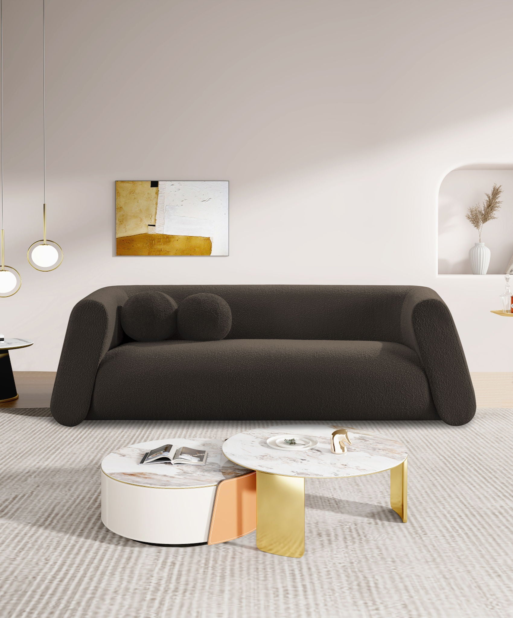 Abbington - Sofa