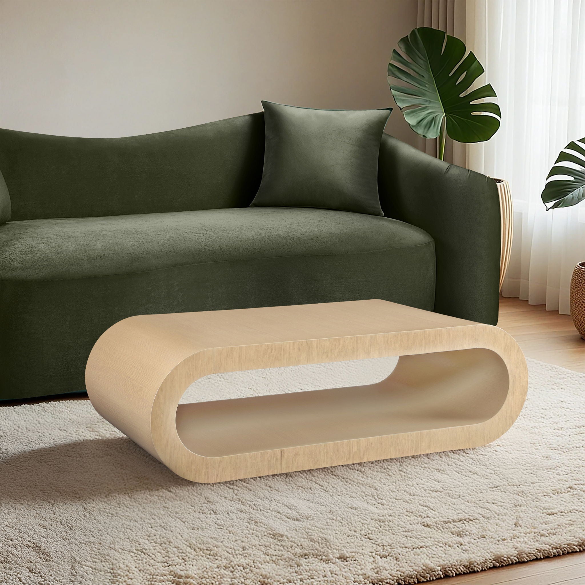Sono - Coffee Table