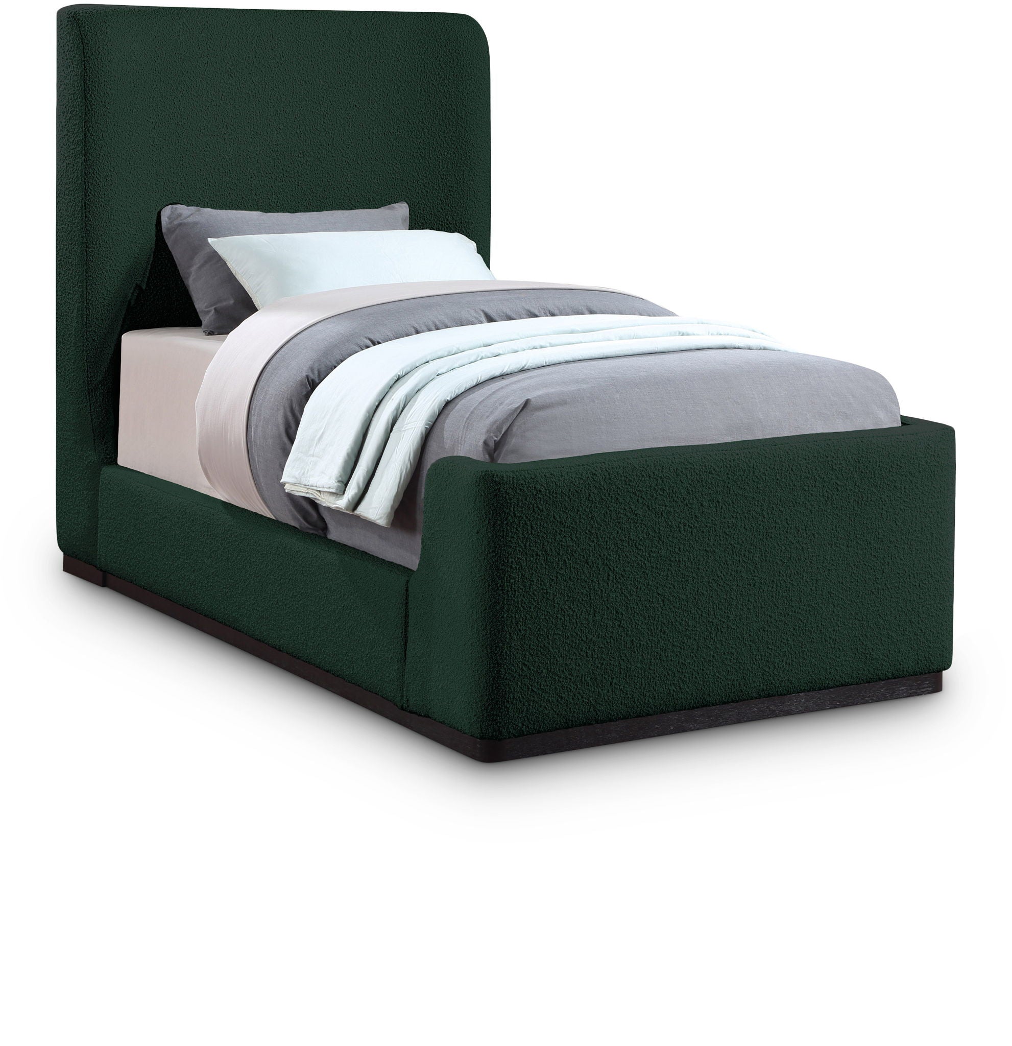 Oliver - Bed