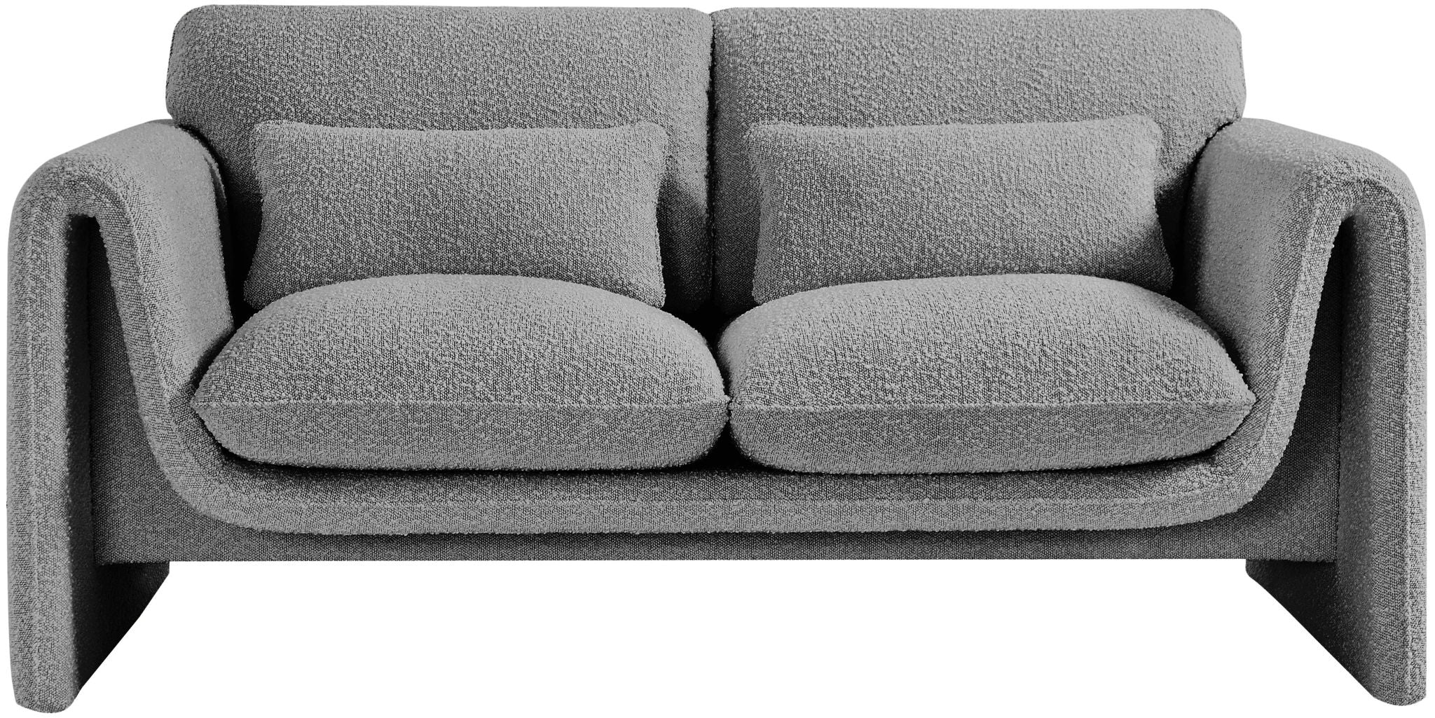 Sloan - Loveseat