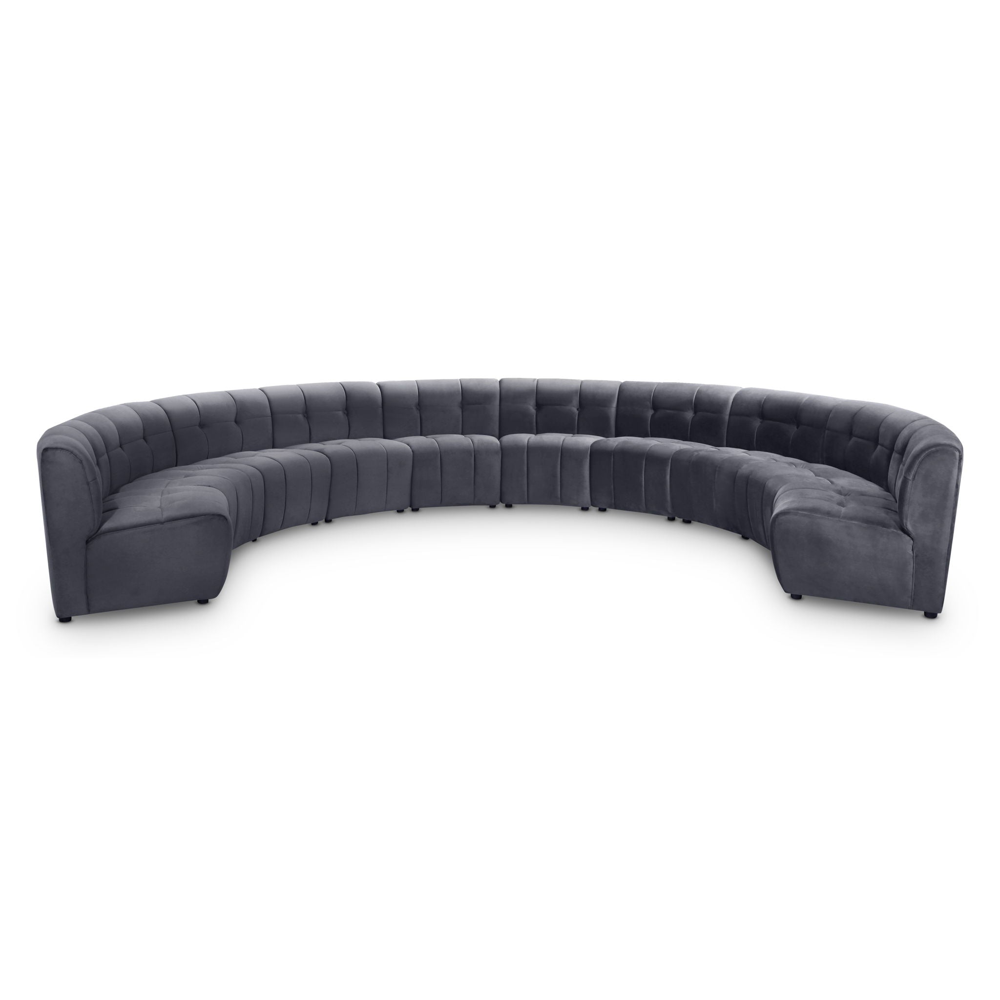 Limitless - 10 Pc. Modular Sectional
