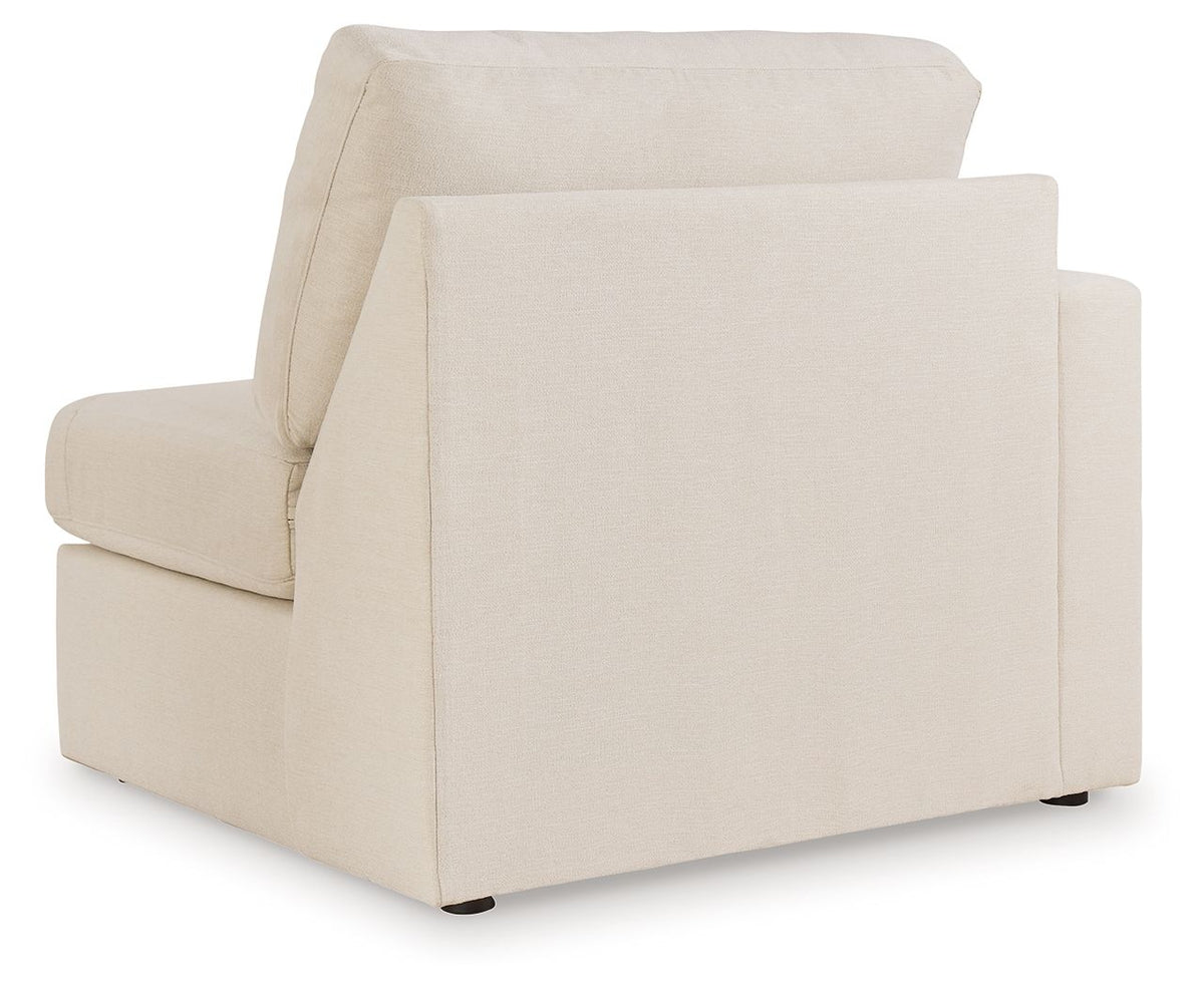 Modmax Modular Armless Chair — view 30
