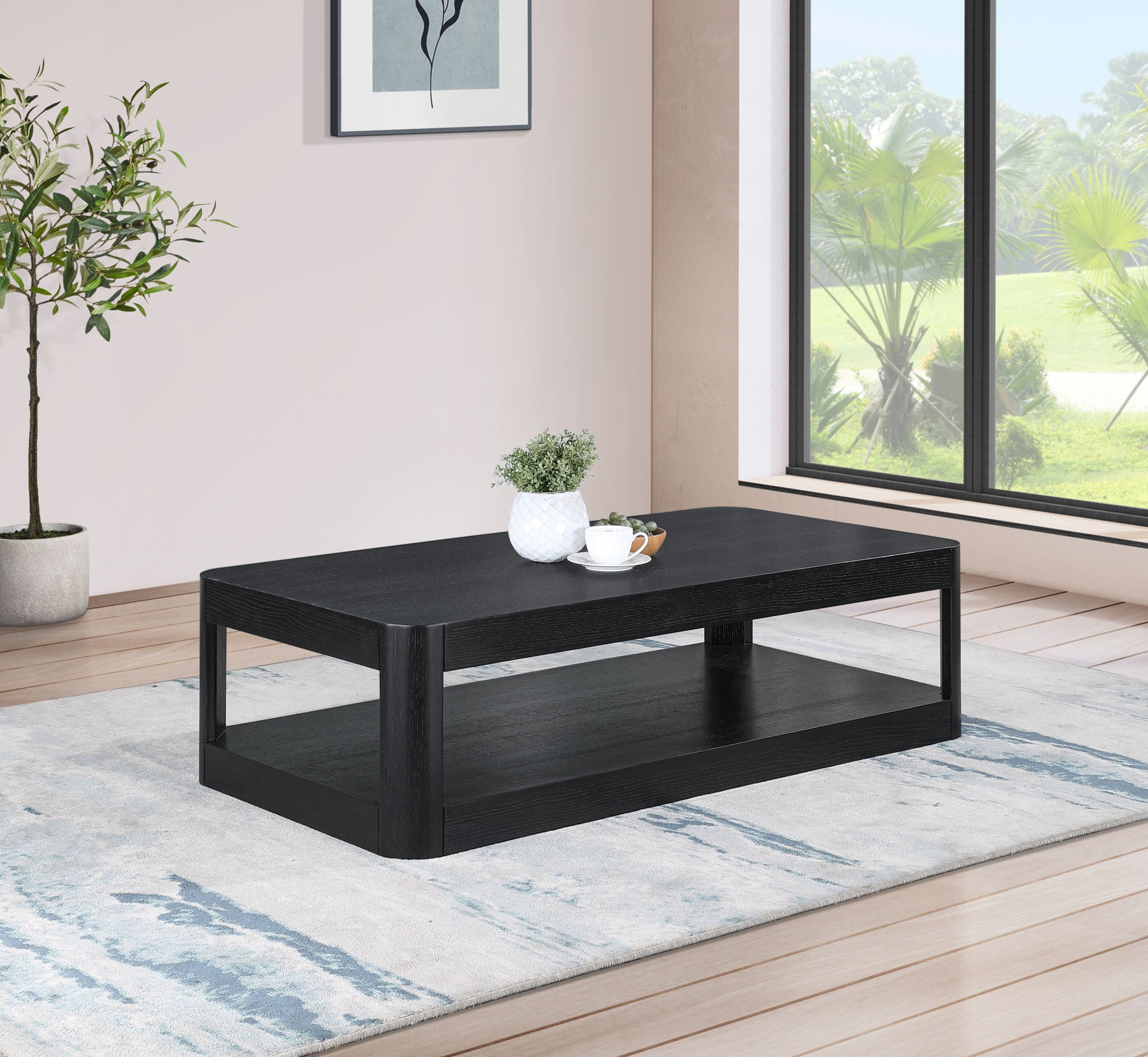 Reeves - Table