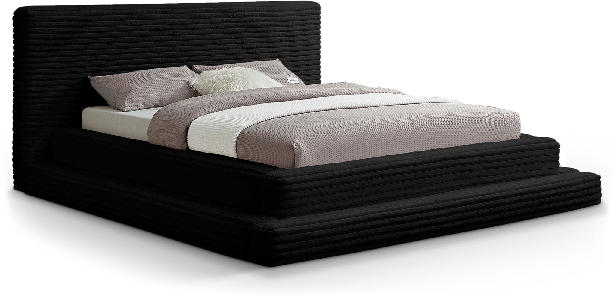 Drew - Bed