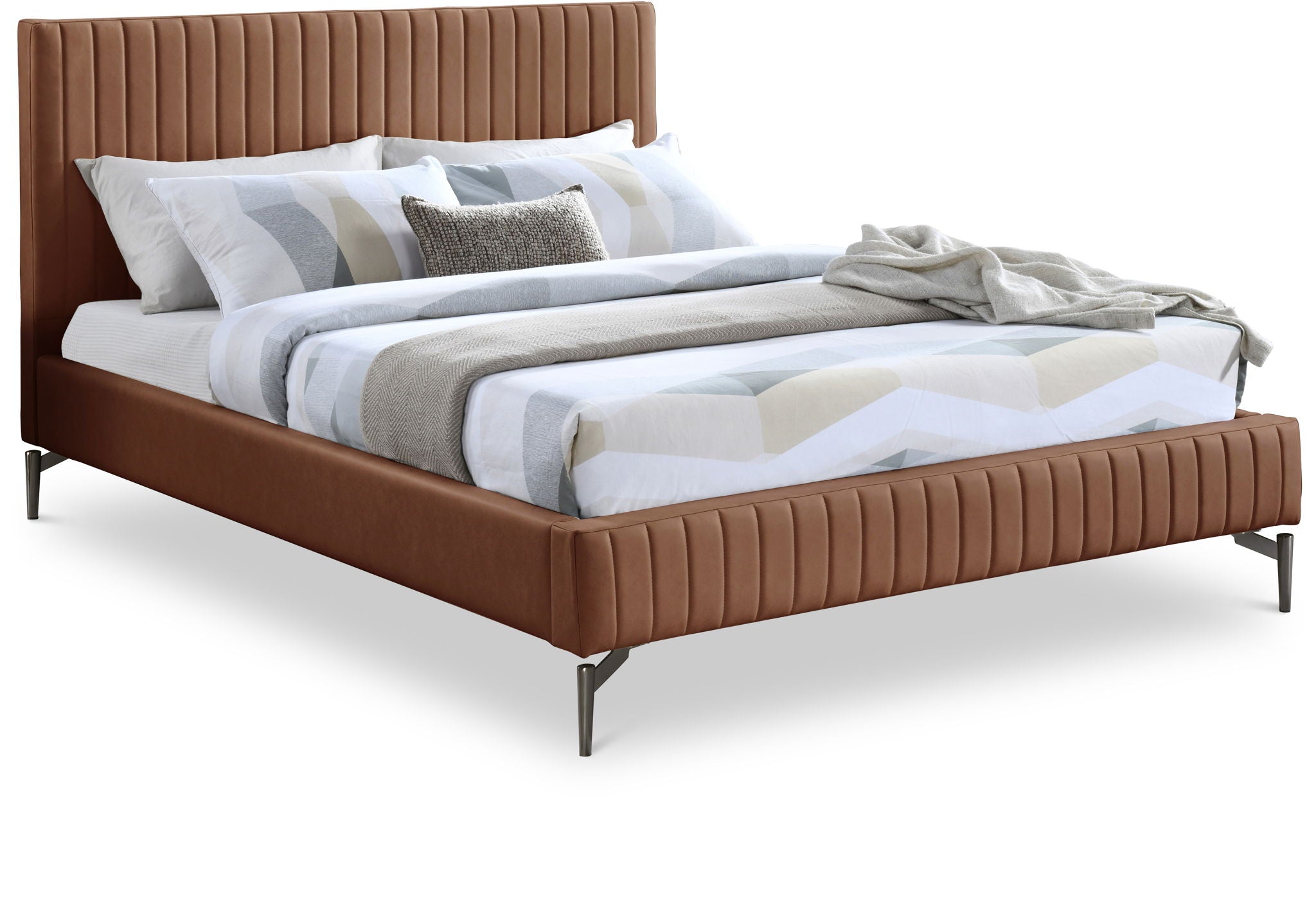 Gallo - Bed