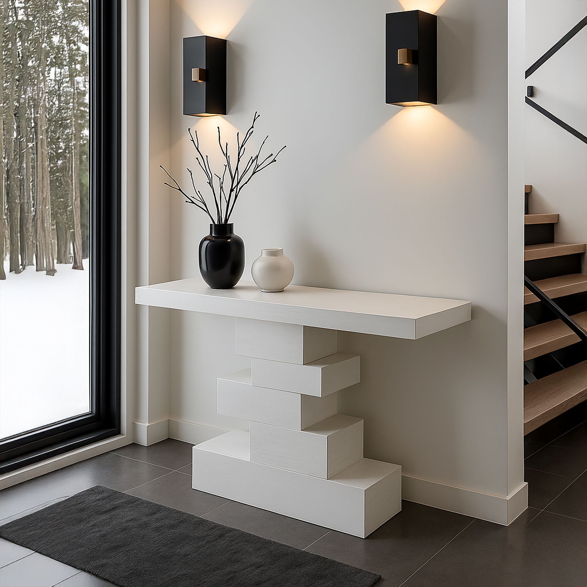 Westmount - Console Table