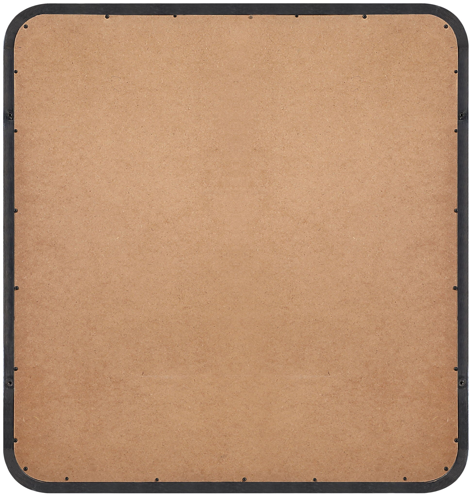 Annalise - Solid Wood Mirror
