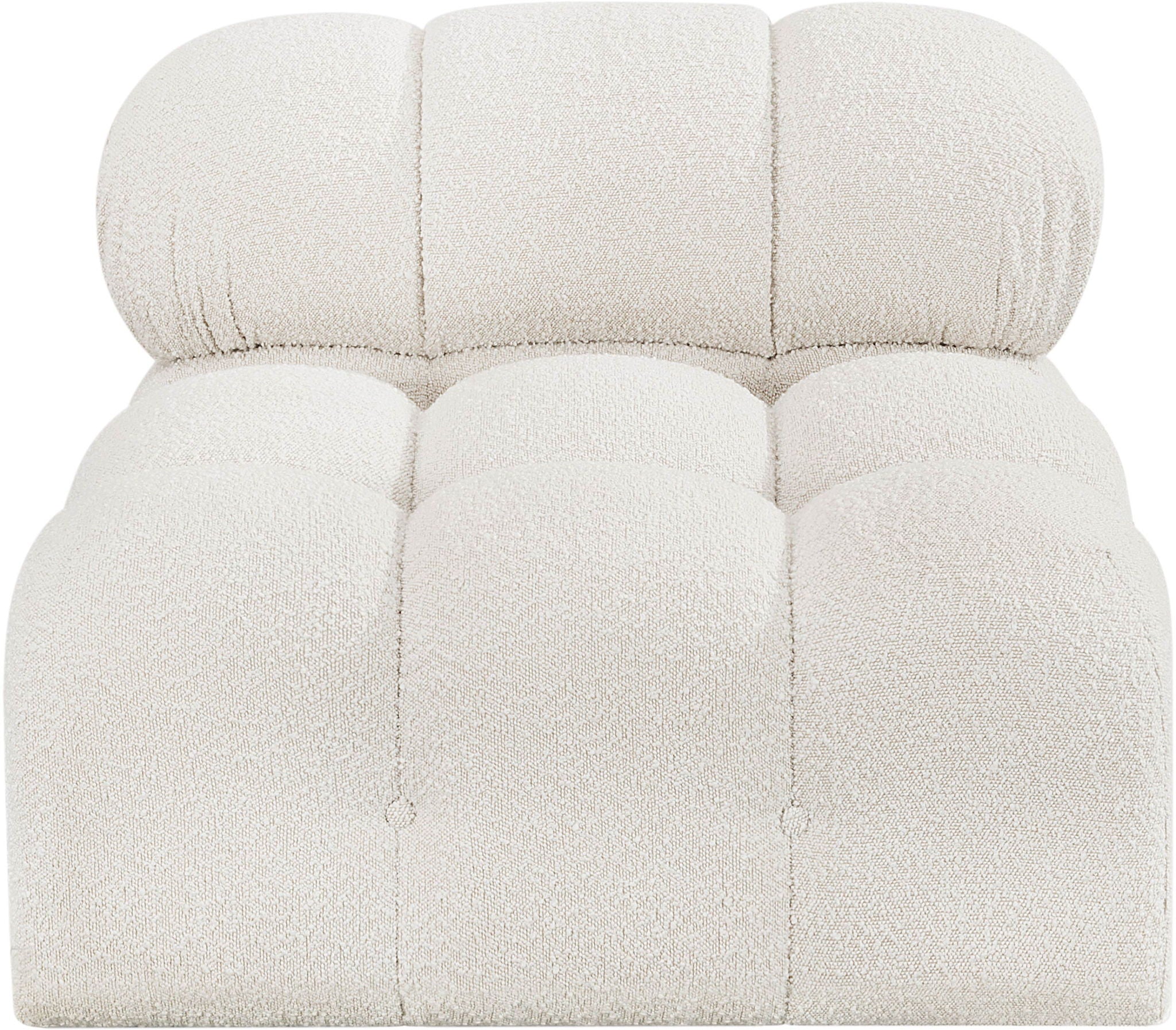 Ames - Armless Chair