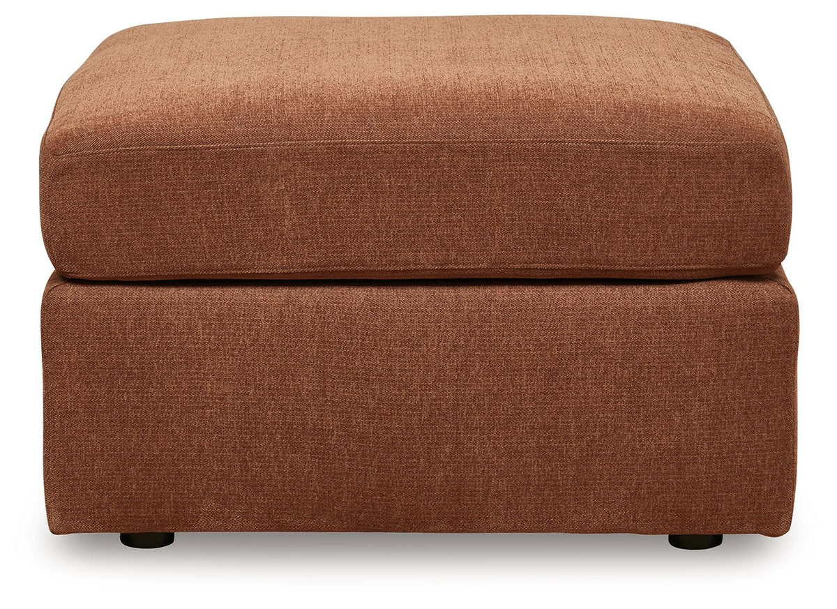 Modmax Modular Ottoman — view 3