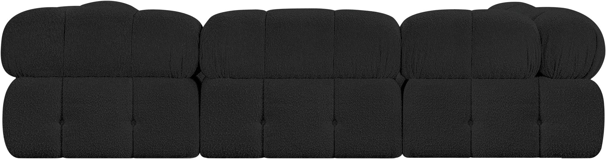 Ames - 6 Piece Modular Sectional