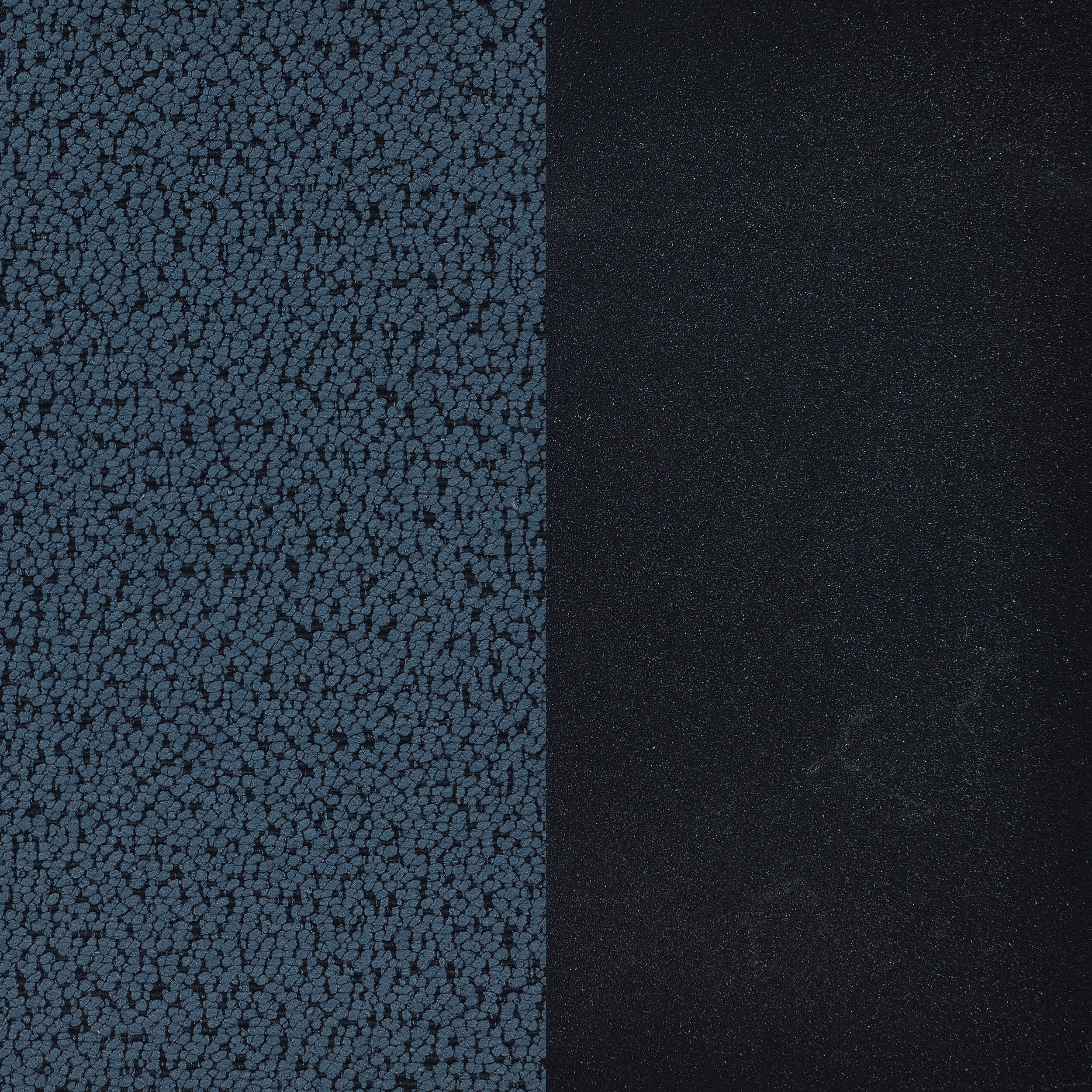 Calvin Upholstered Modern Arm Accent Chair Aegean Blue