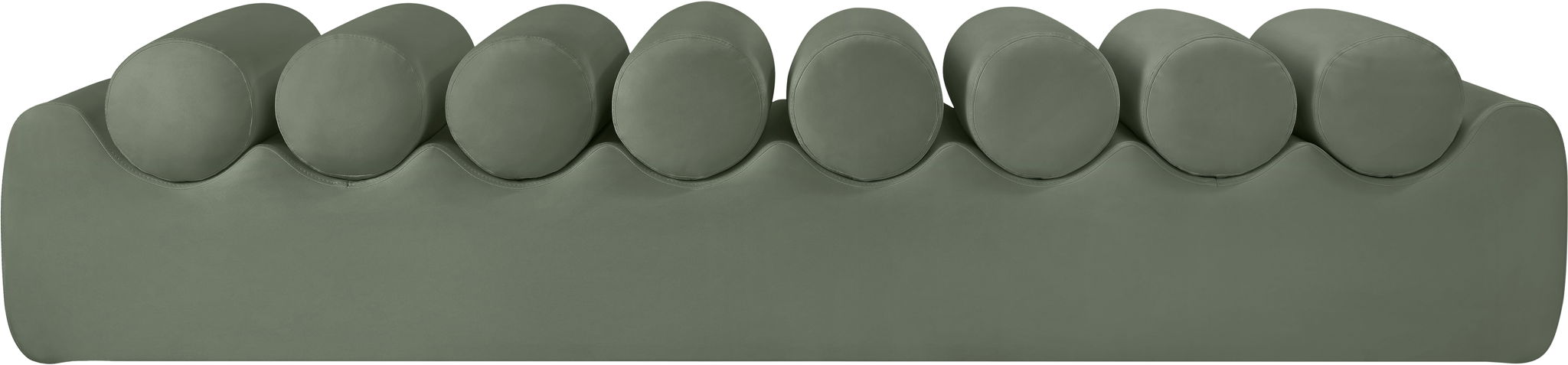 Rumble - Bench