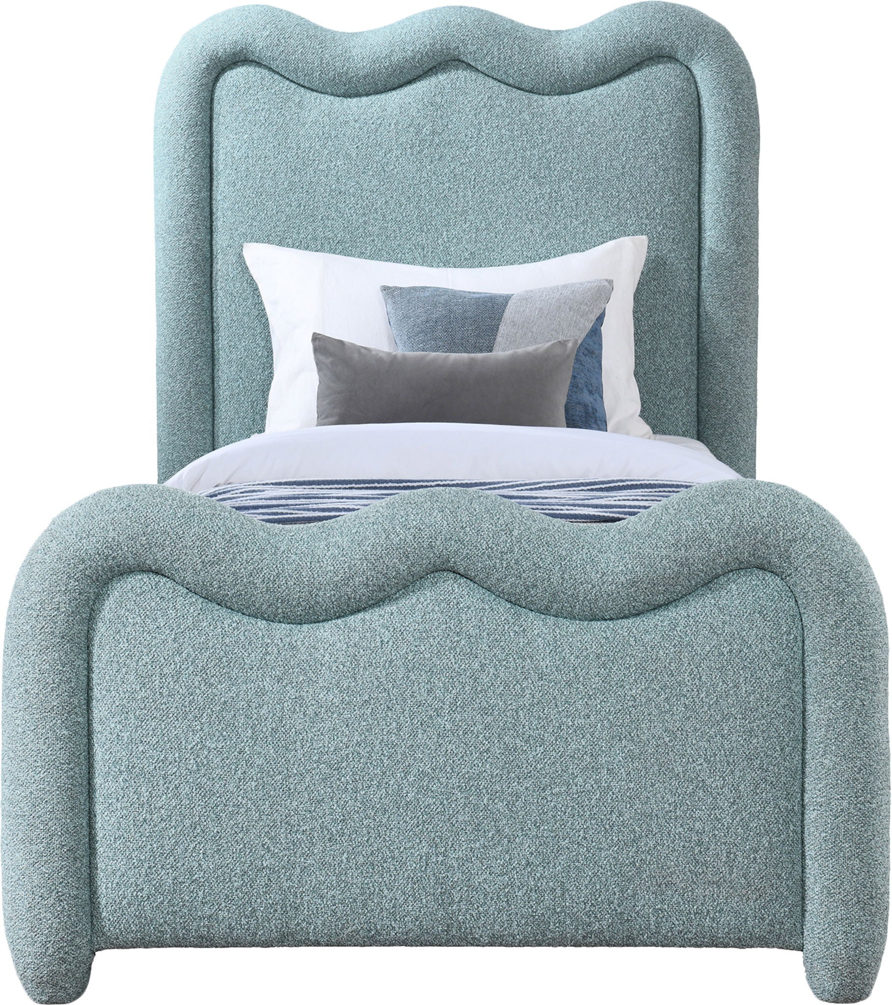 Gavin - Bed