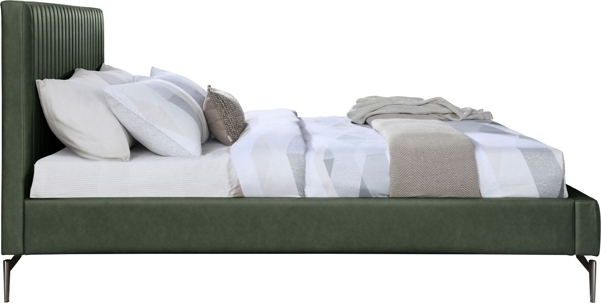 Gallo - Bed