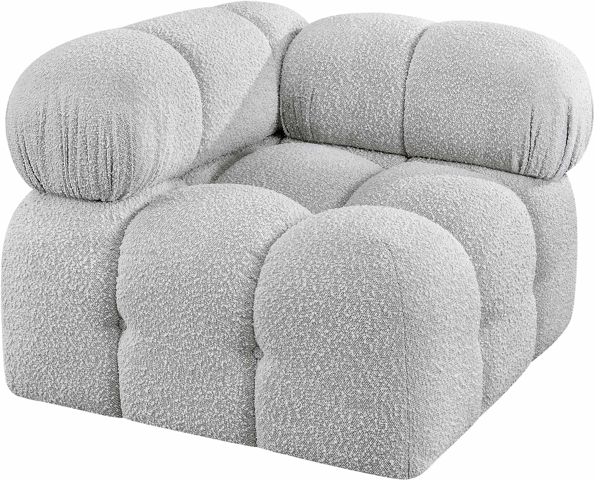 Ames - Corner Chair