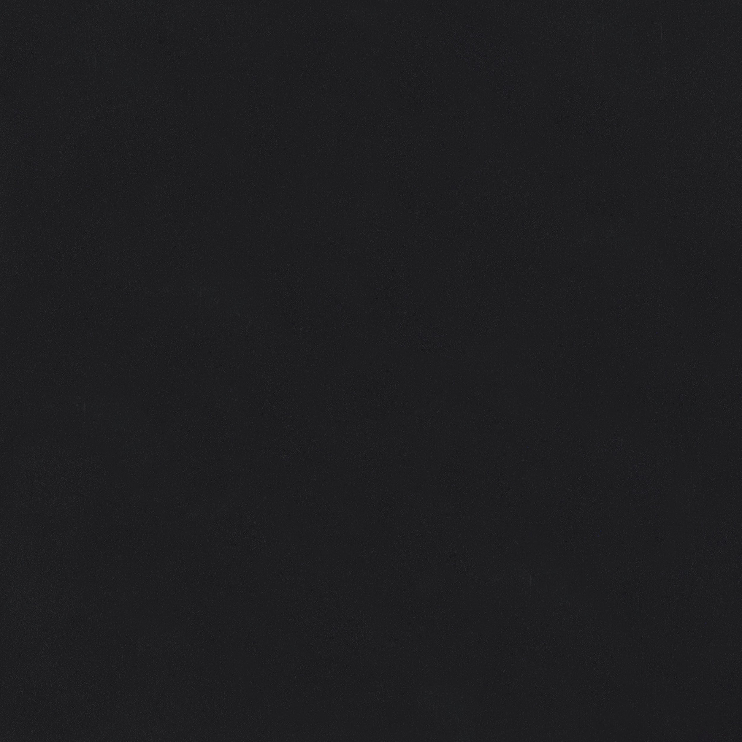 Jess 2-door Arched Fluted Glass Accent Cabinet Black